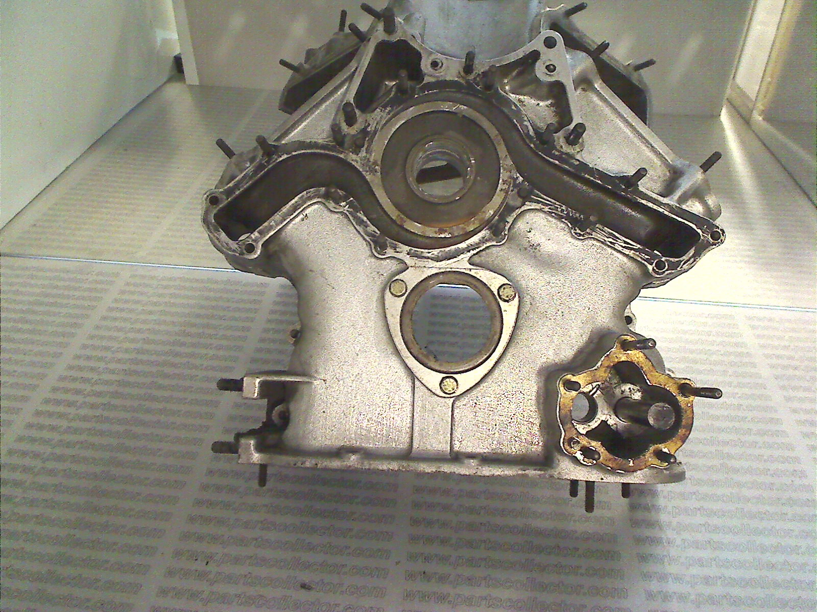 ALFA ROMEO 105.55.01.031.01 Engine code 11439 compatible with: ALFA ROMEO MONTREAL