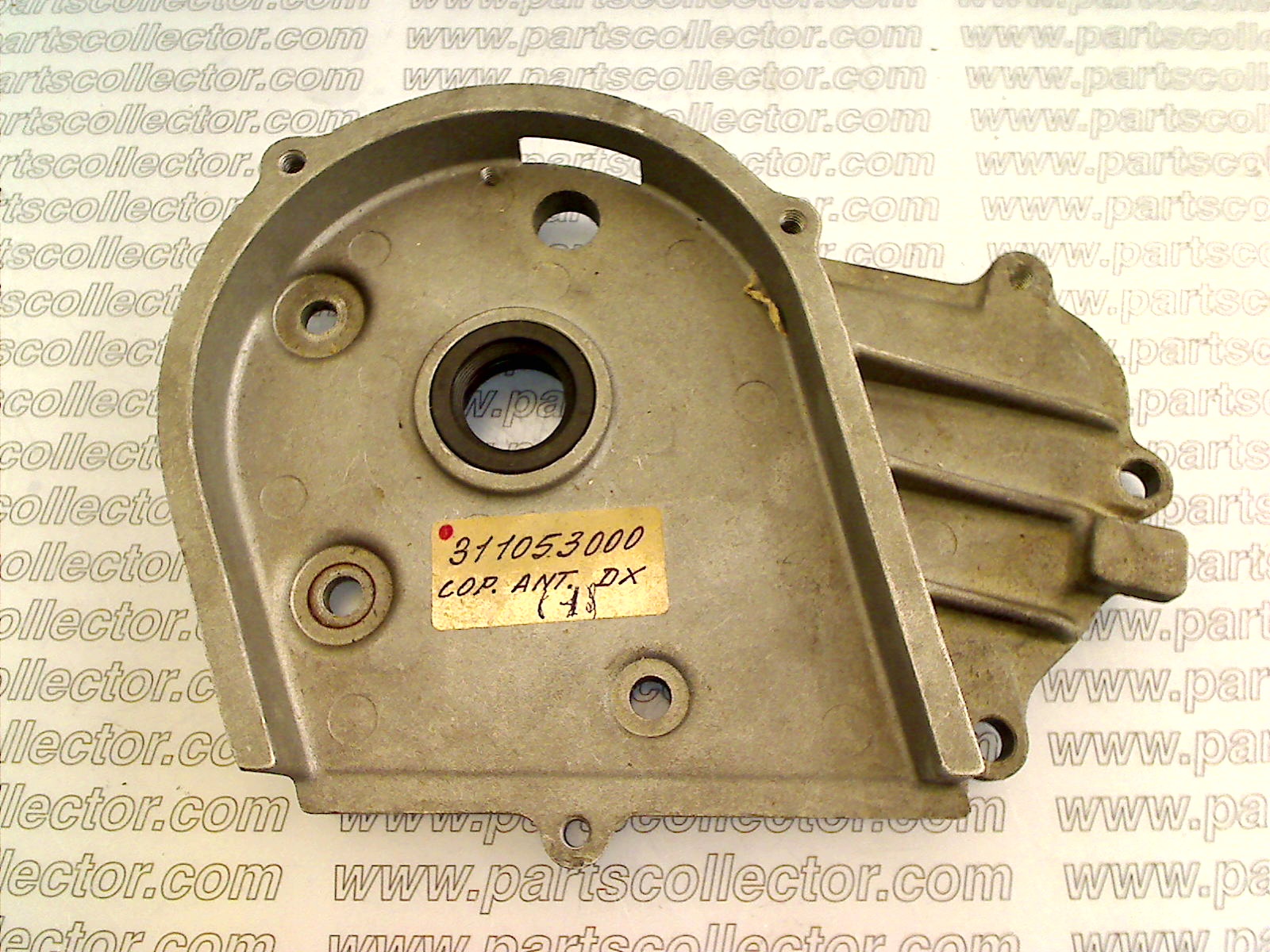 MASERATI 311053000 Engine code 12288 compatible with: MASERATI BITURBO