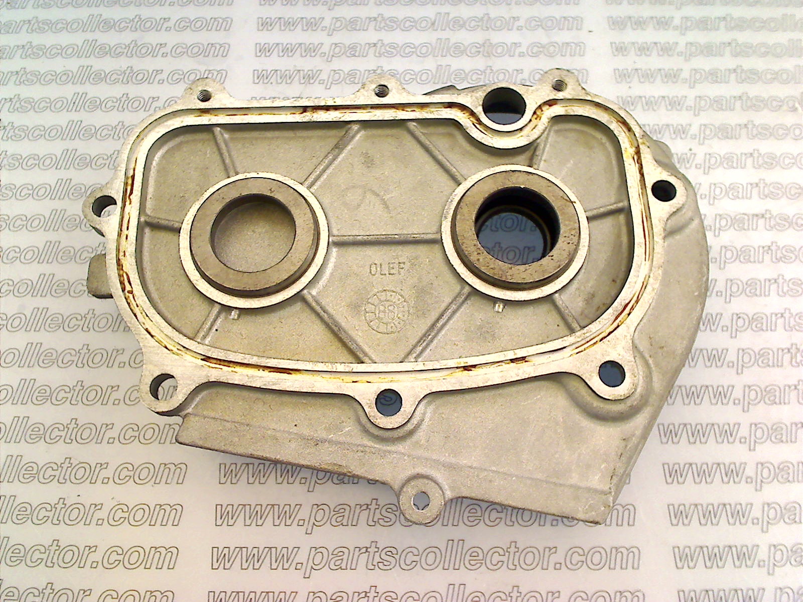 MASERATI 311053000 Engine code 12288 compatible with: MASERATI BITURBO - additional view