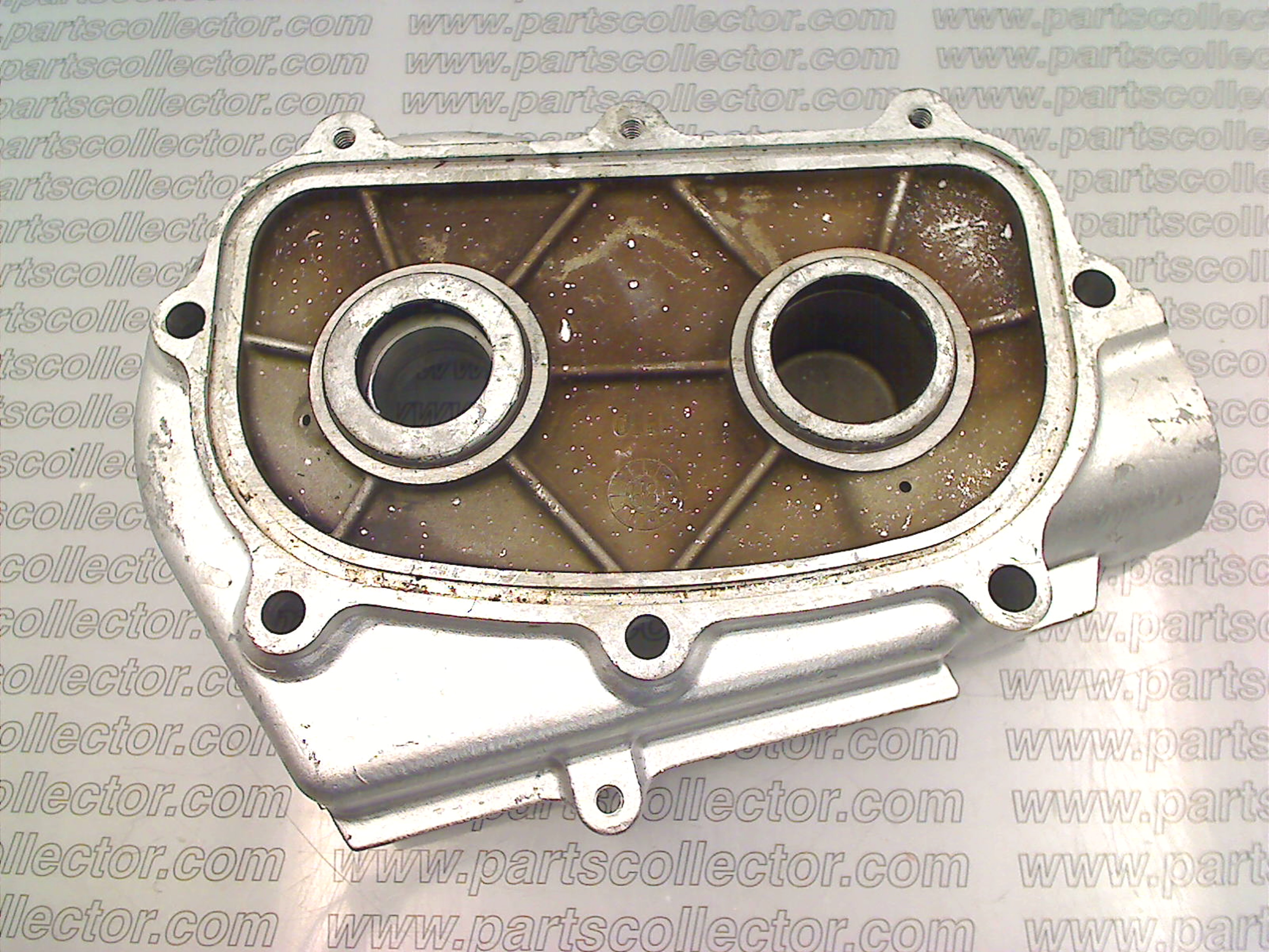 MASERATI 310653457 Engine code 16843 compatible with: MASERATI BITURBO - additional view