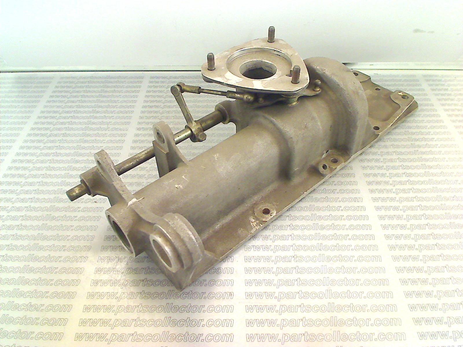 LAMBORGHINI 1810798 Engine code 13015 compatible with: LAMBORGHINI JALPA, LAMBORGHINI URRACO