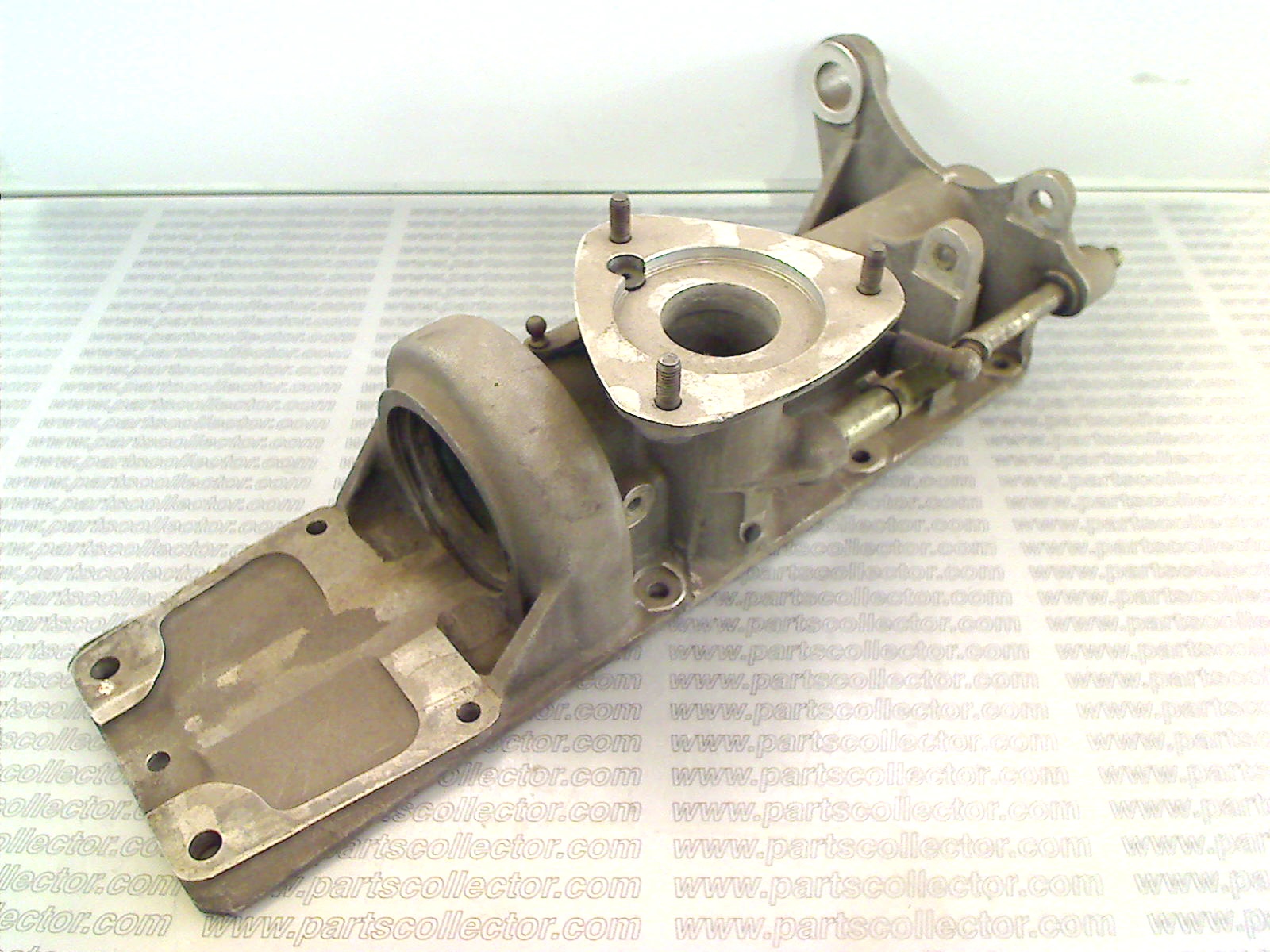 LAMBORGHINI 1810798 Engine code 13015 compatible with: LAMBORGHINI JALPA, LAMBORGHINI URRACO - additional view