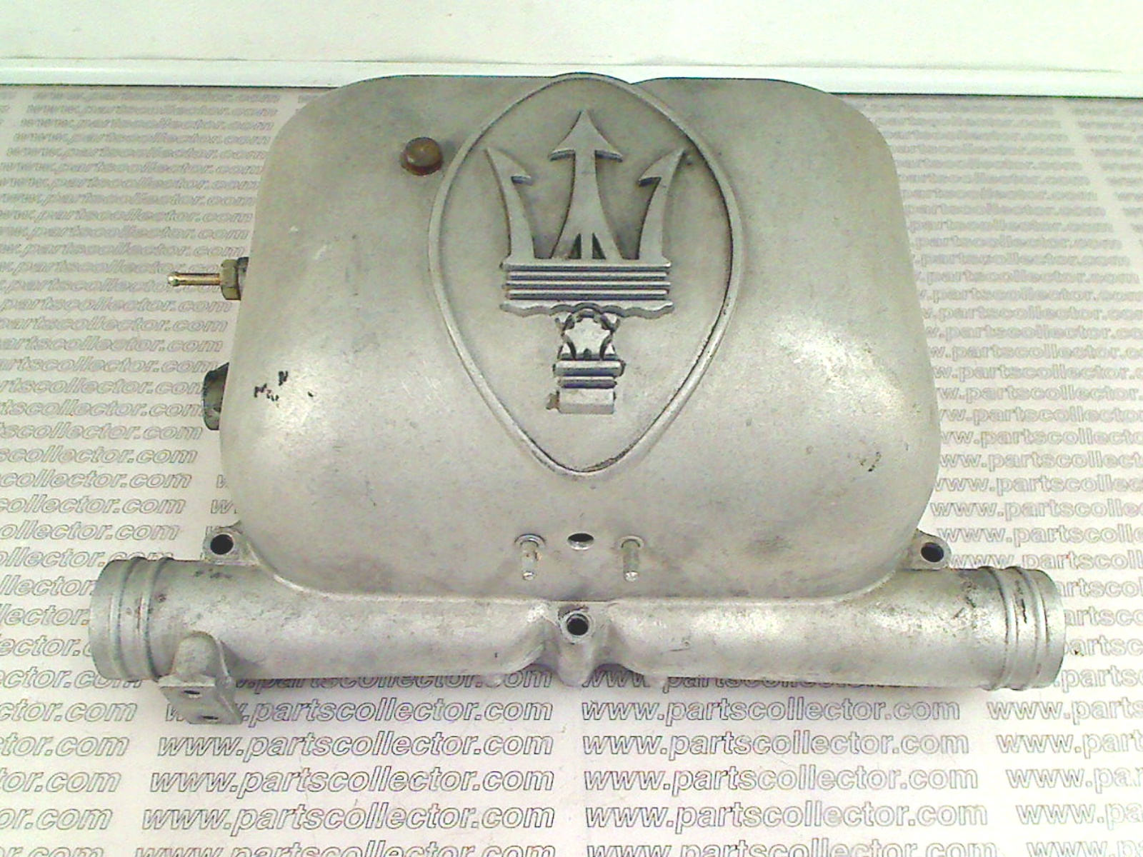 MASERATI 312220005 Fuel system - Exhaust code 19415 compatible with: MASERATI BITURBO