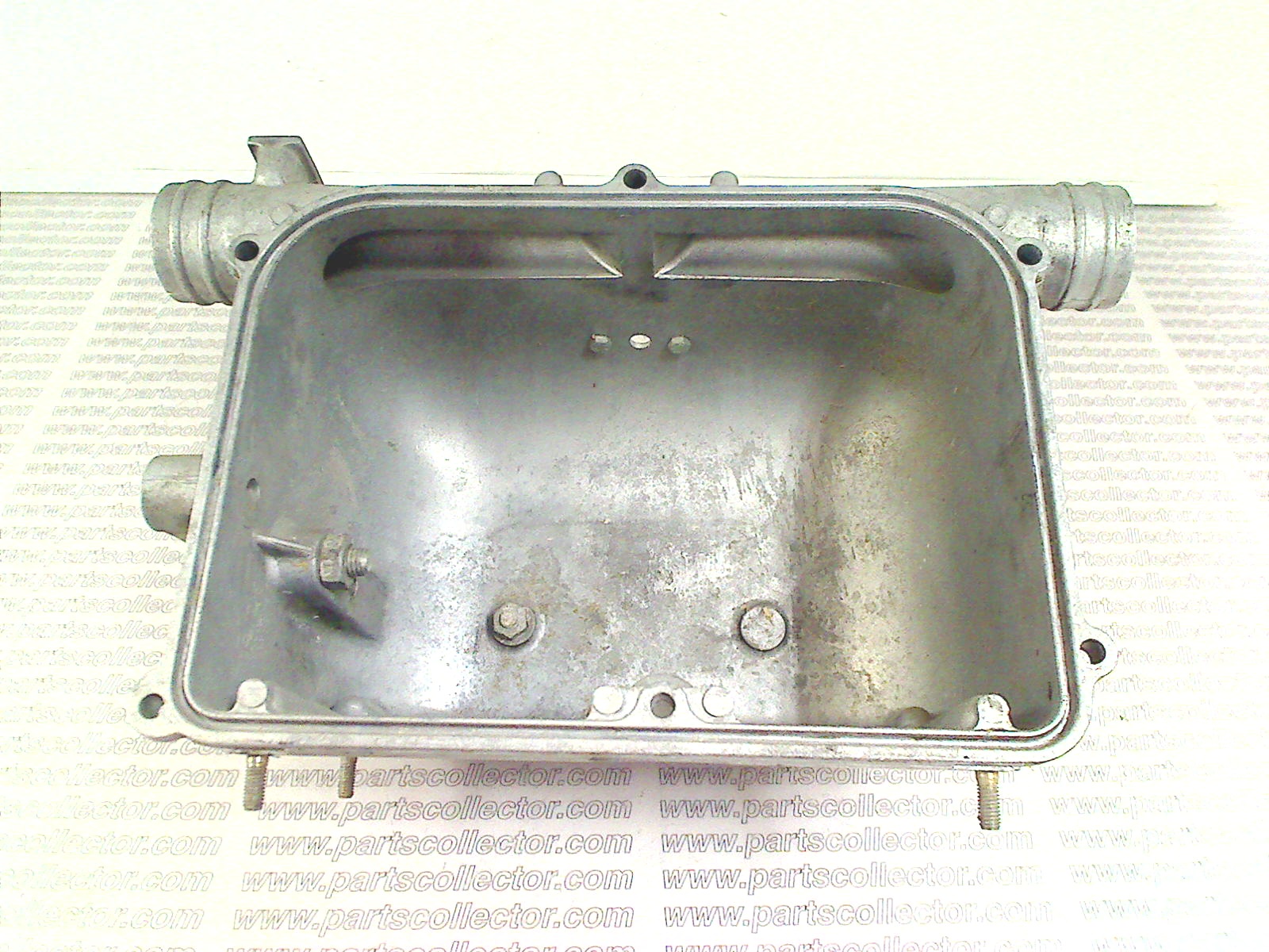 MASERATI 312220005 Fuel system - Exhaust code 19415 compatible with: MASERATI BITURBO - additional view