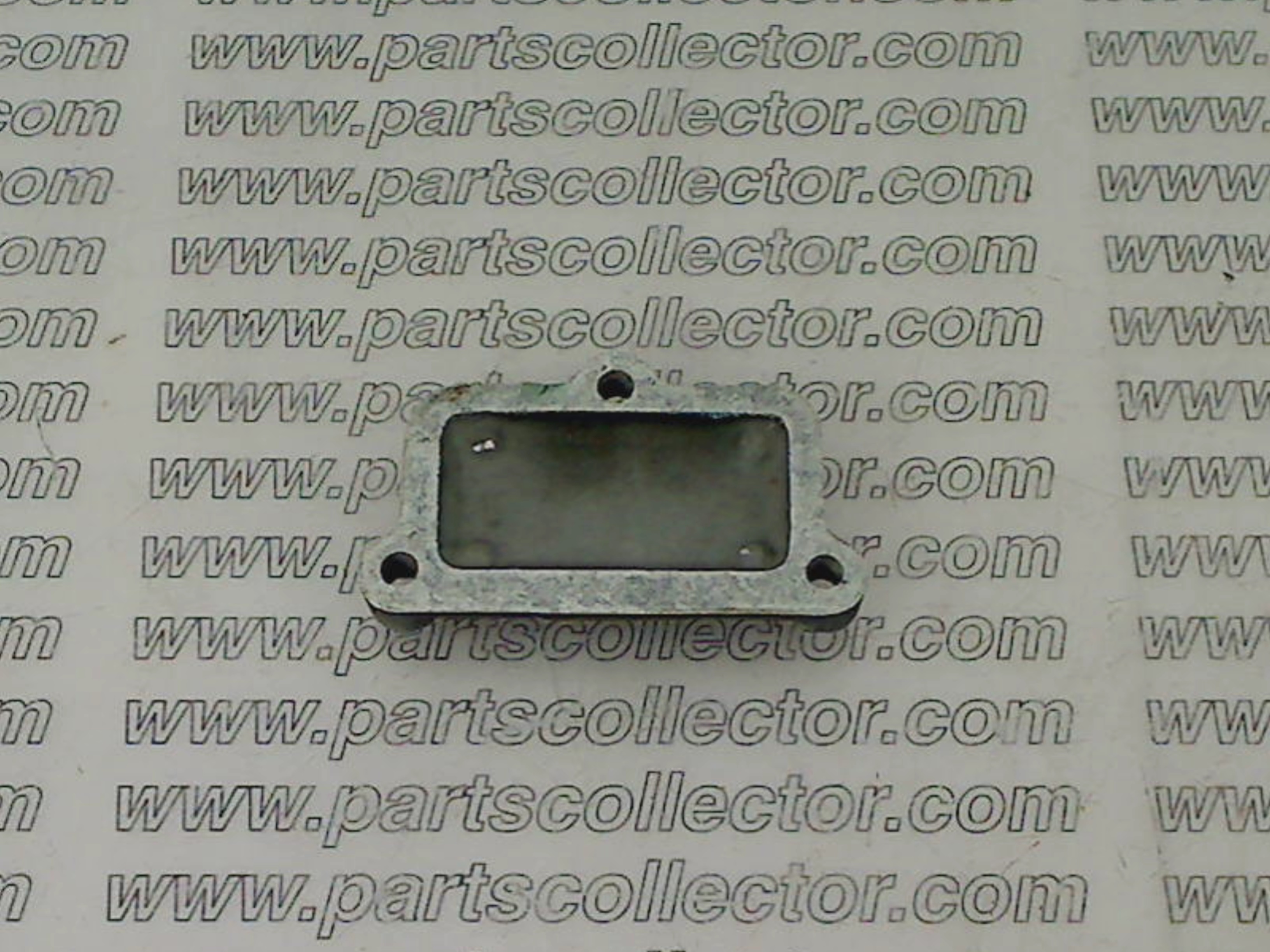 WEBER 40DCO3        40 DCO 3 Fuel system - Exhaust code 18362 compatible with: WEBER WEBER - additional view