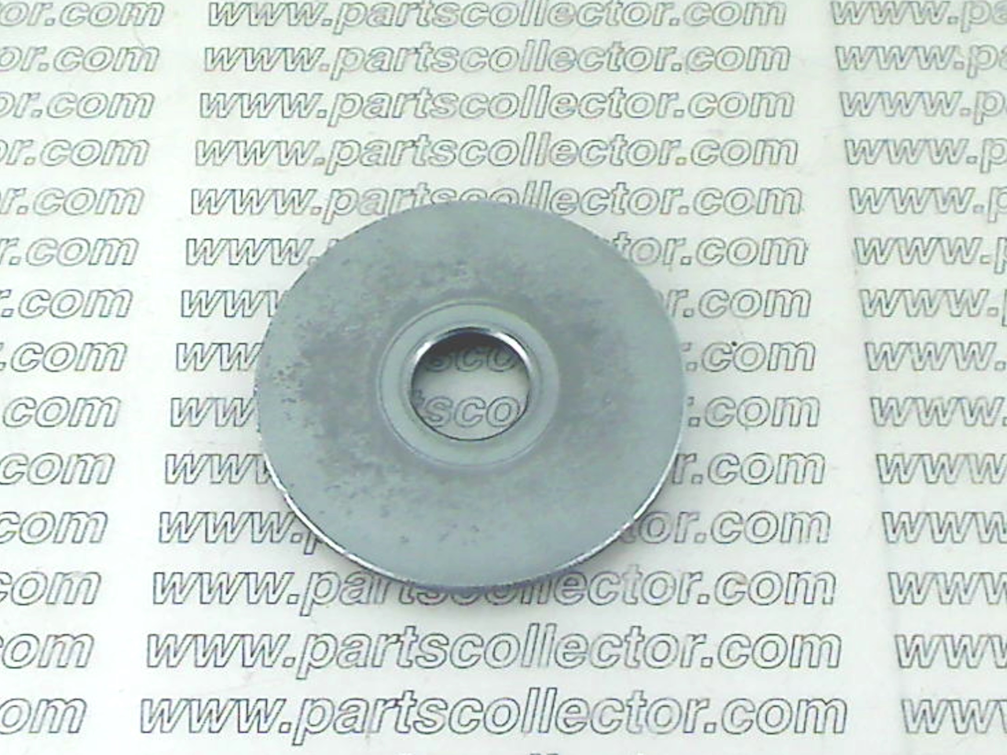 MASERATI 101/9 4070 54375 Engine code 18175 compatible with: MASERATI GHIBLI AM115, MASERATI MISTRAL AM109, MASERATI QUATTROPORTE AM107 - additional view