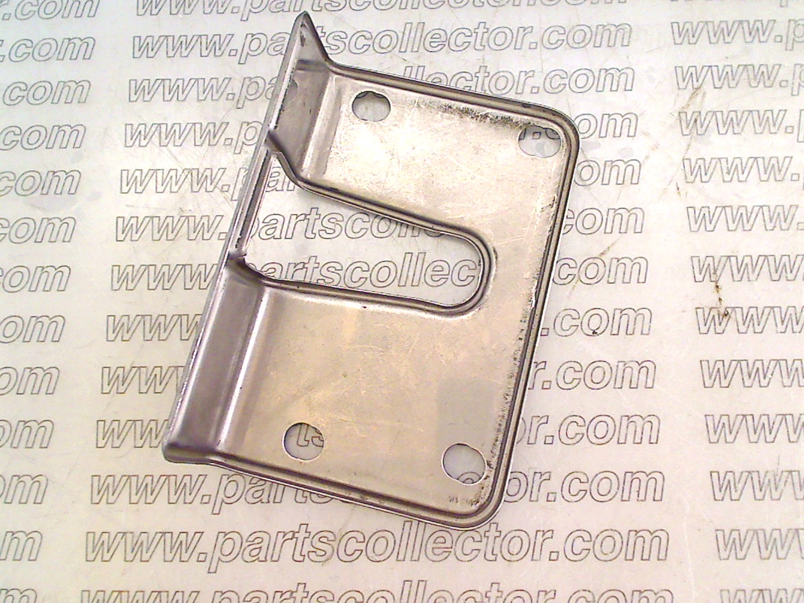 MASERATI 314520411 Car body code 12768 compatible with: MASERATI BITURBO, MASERATI GHIBLI 2.8 V6, MASERATI KARIF, MASERATI SHAMAL