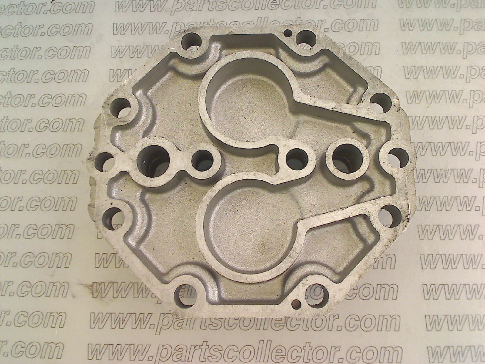 YORK AUTOMOTIVE 12-05515 Electrical system code 13414 compatible with: FERRARI FERRARI, MASERATI MASERATI, YORK AUTOMOTIVE YORK AUTOMOTIVE - additional view