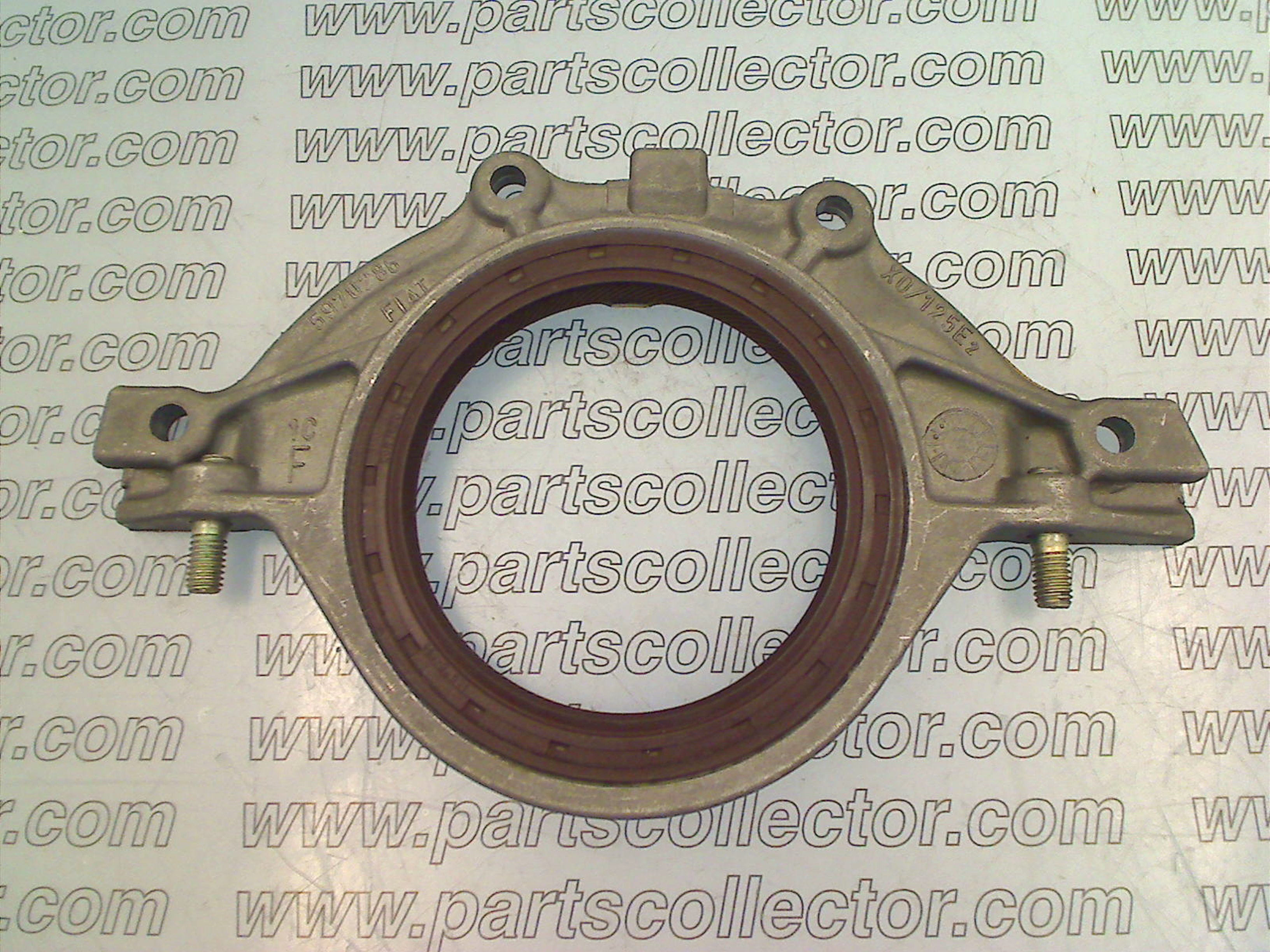 FIAT 5970287 Engine code 17167 compatible with: FIAT FIAT, FIAT PANDA, FIAT TIPO, FIAT UNO