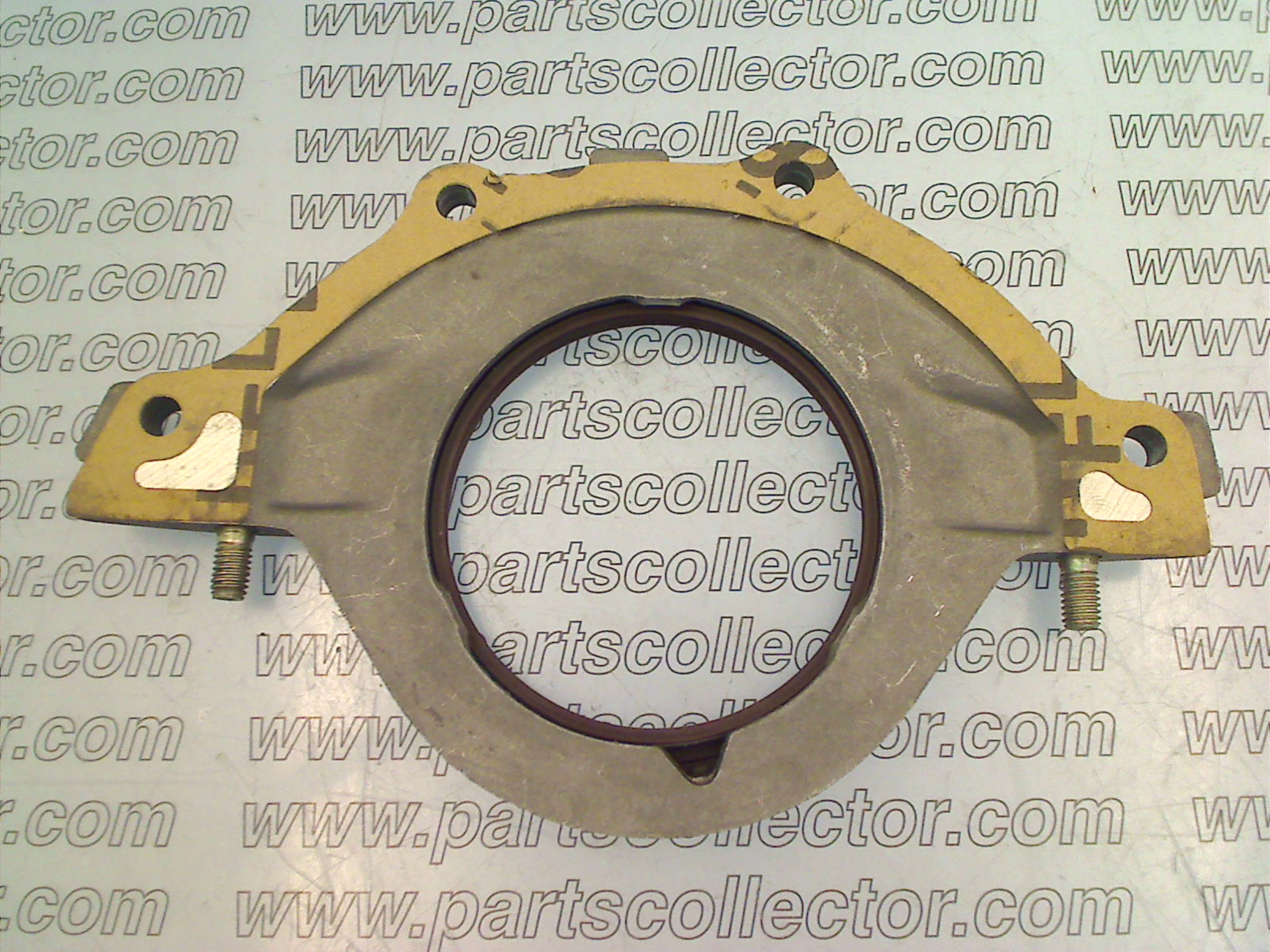 FIAT 5970287 Engine code 17167 compatible with: FIAT FIAT, FIAT PANDA, FIAT TIPO, FIAT UNO - additional view