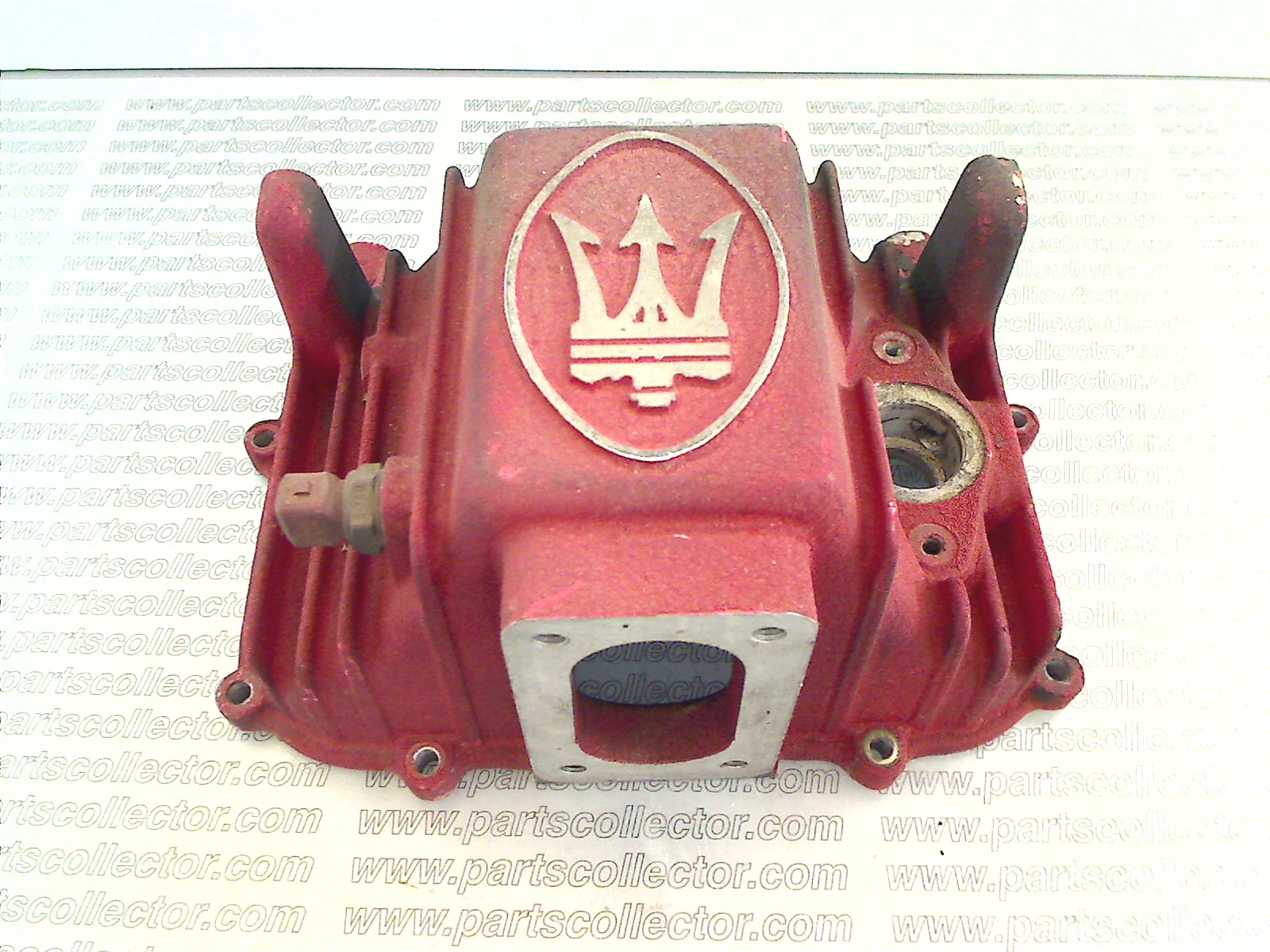 MASERATI 312220368 Engine code 11923 compatible with: MASERATI BITURBO, MASERATI KARIF