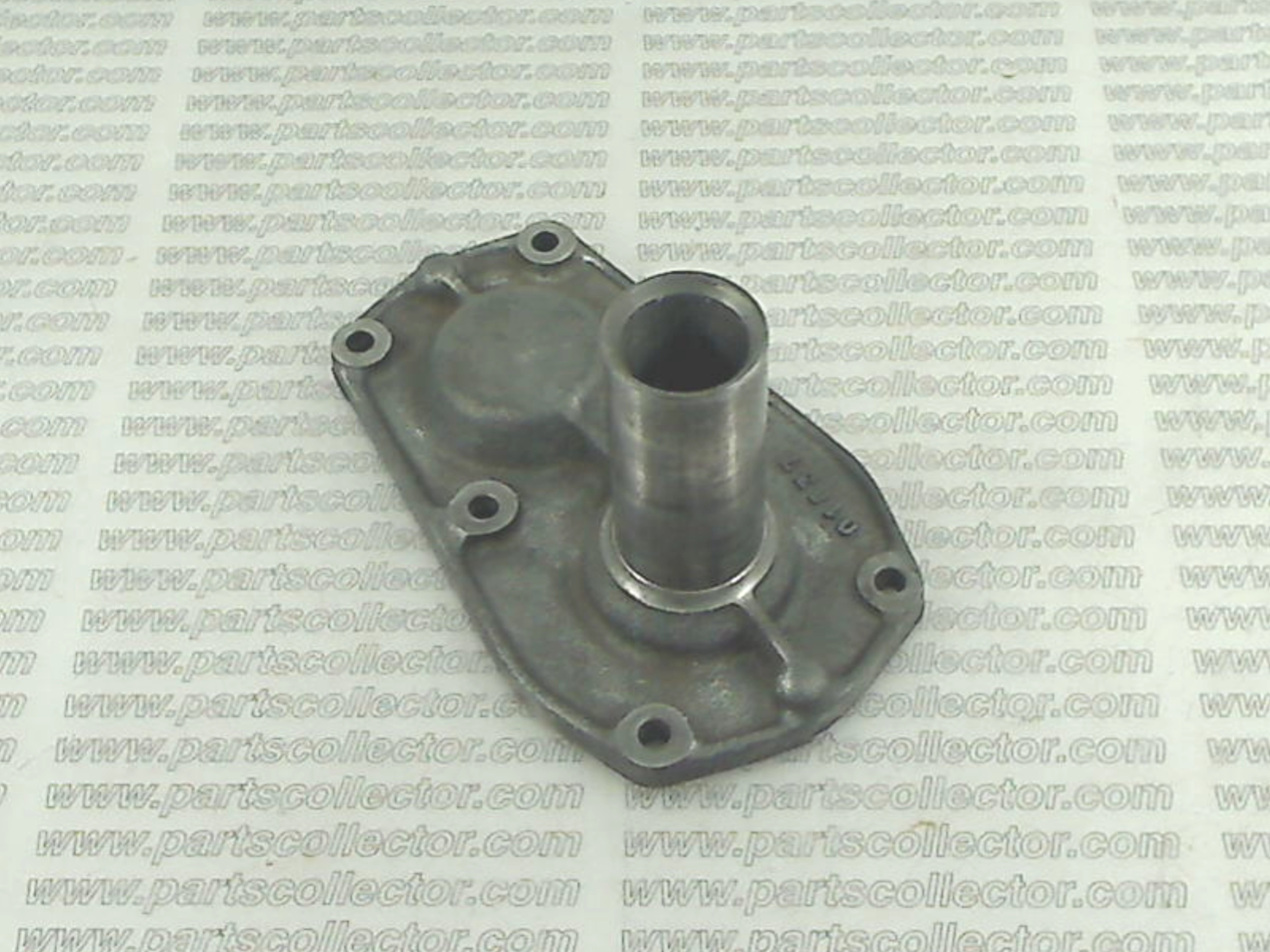 LAMBORGHINI 002101837 Transmission code 18549 compatible with: LAMBORGHINI ESPADA, LAMBORGHINI JARAMA