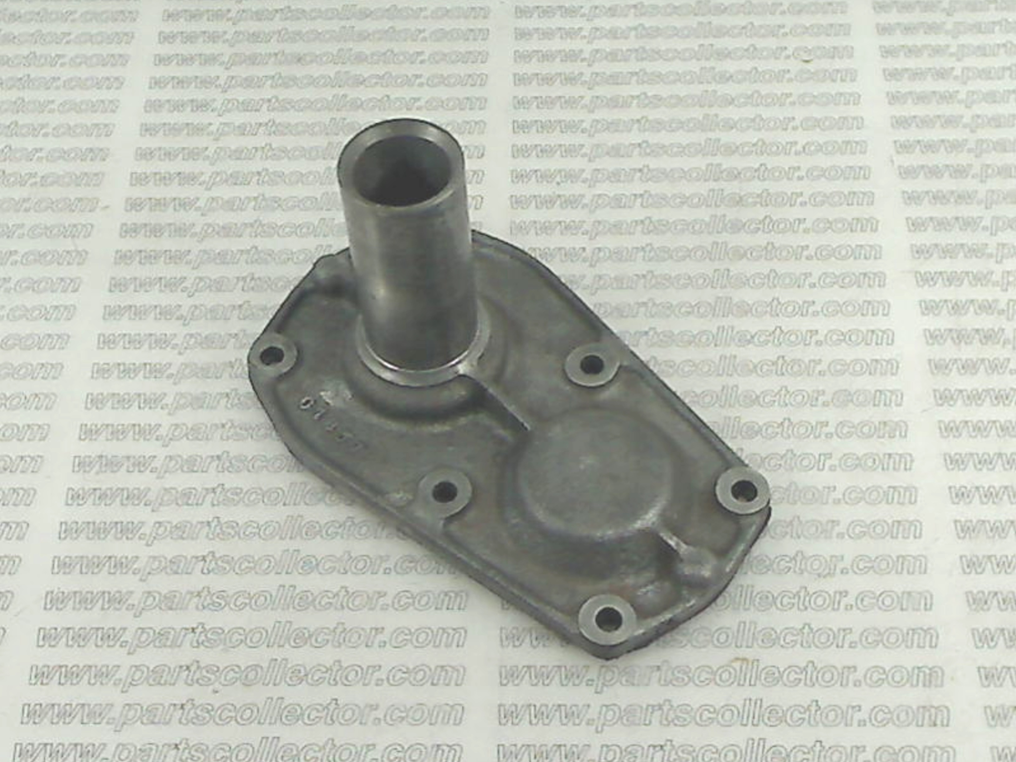 LAMBORGHINI 002101837 Transmission code 18549 compatible with: LAMBORGHINI ESPADA, LAMBORGHINI JARAMA - additional view