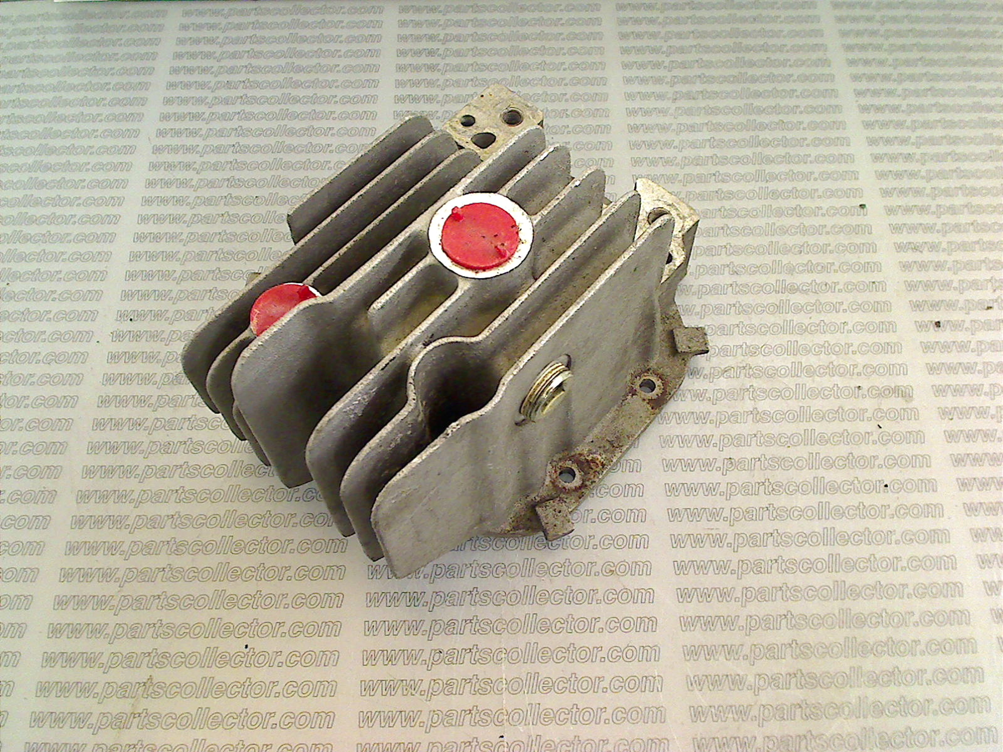 MASERATI 396250525 Transmission code 15709 compatible with: MASERATI BITURBO, MASERATI GHIBLI 2.8 V6, MASERATI SHAMAL - additional view