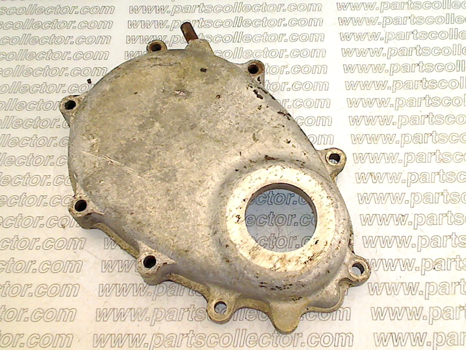 FIAT T500 M1125 Engine code 15723 compatible with: FIAT TOPOLINO