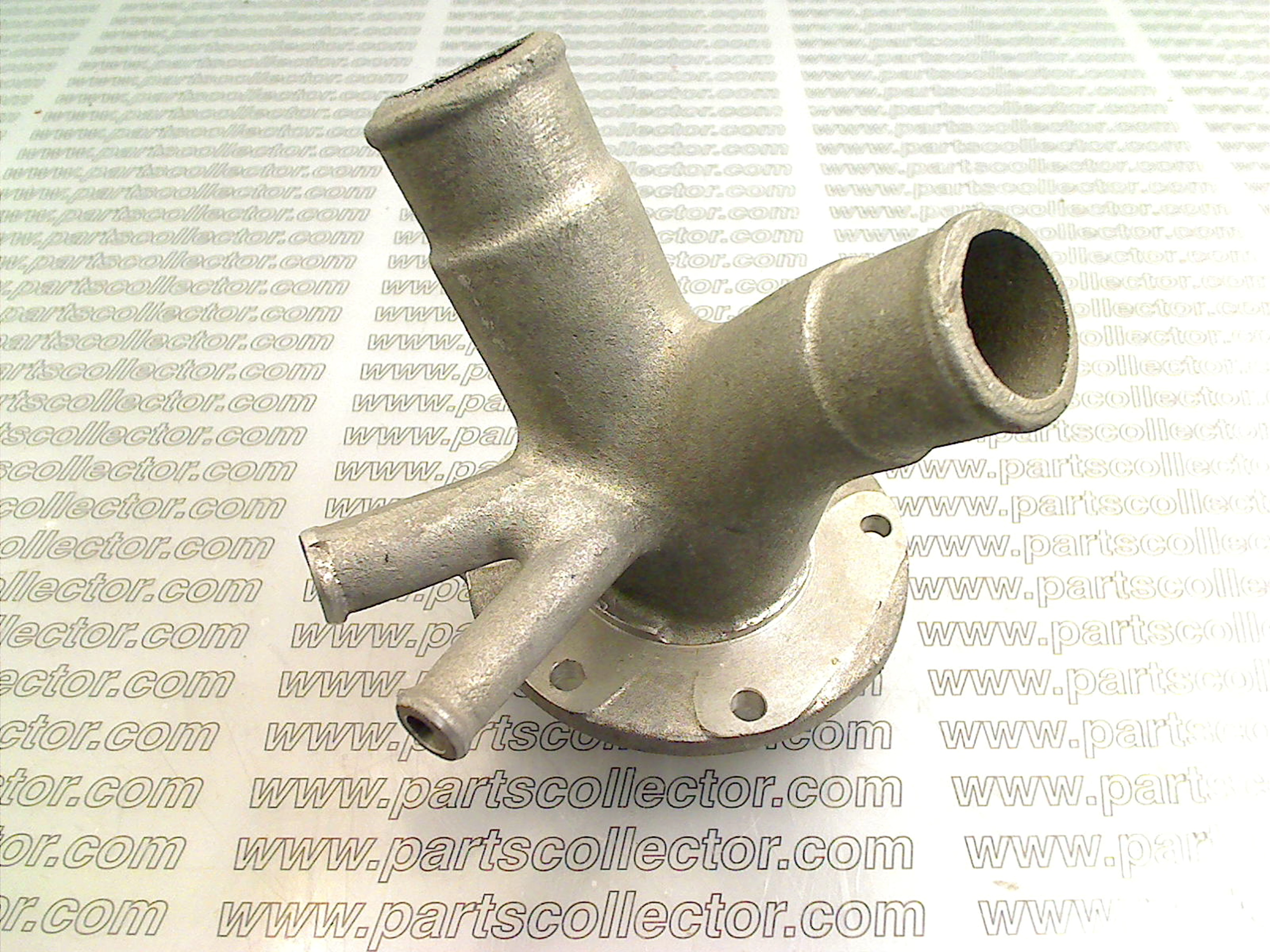 LAMBORGHINI 001709999 Engine code 17027 compatible with: LAMBORGHINI ESPADA