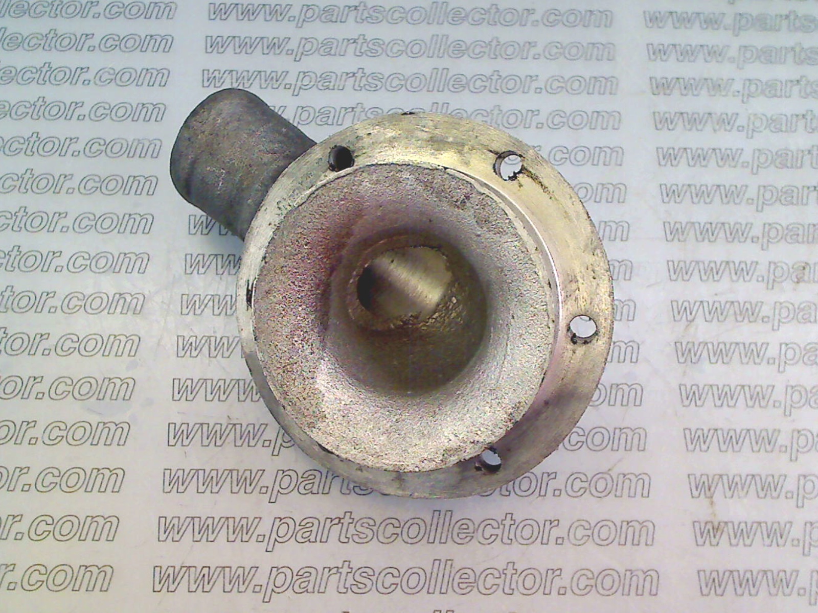 LAMBORGHINI 001702884 Engine code 12906 compatible with: LAMBORGHINI MIURA - additional view