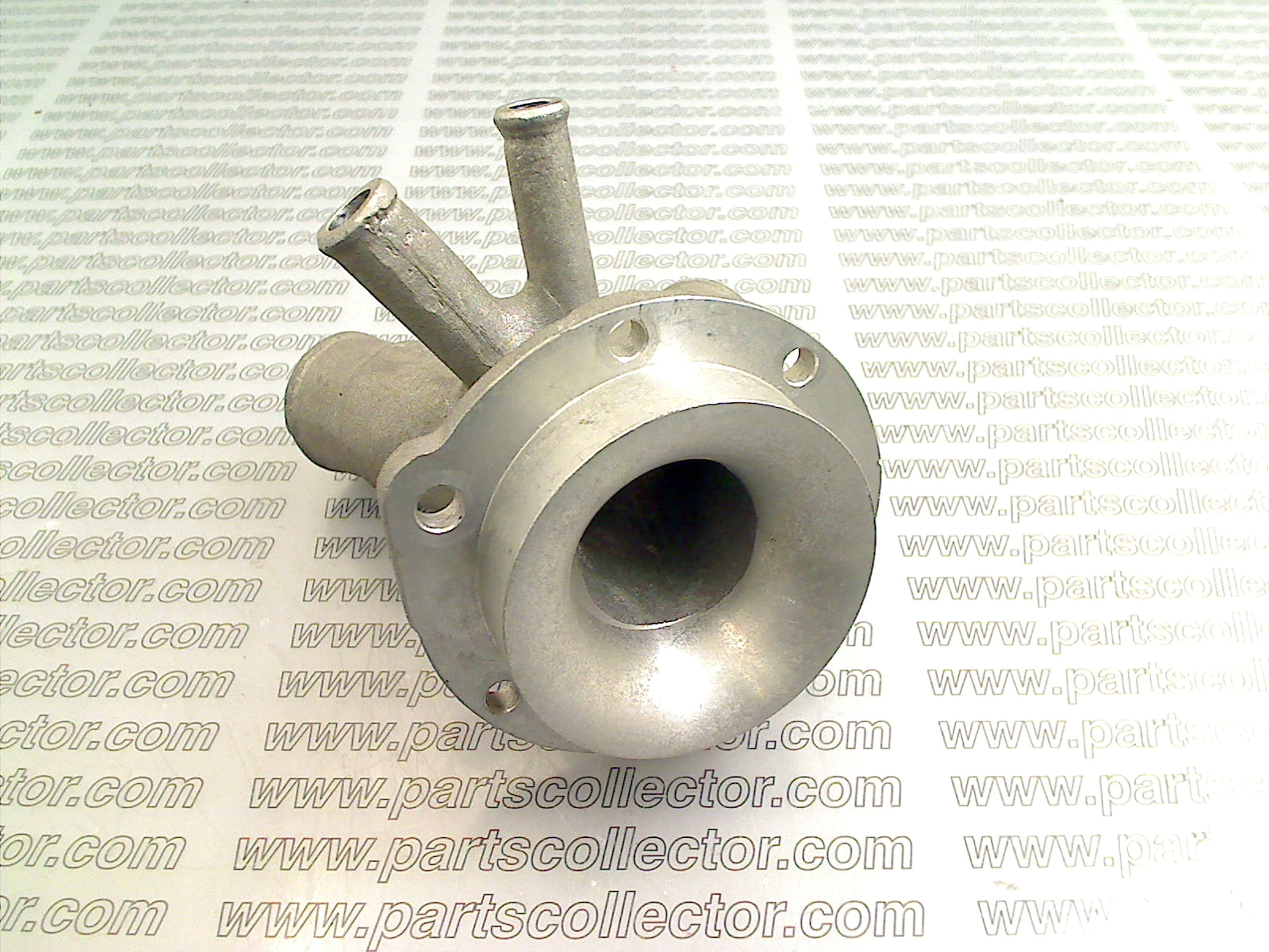 LAMBORGHINI 001709999 Engine code 17027 compatible with: LAMBORGHINI ESPADA - additional view