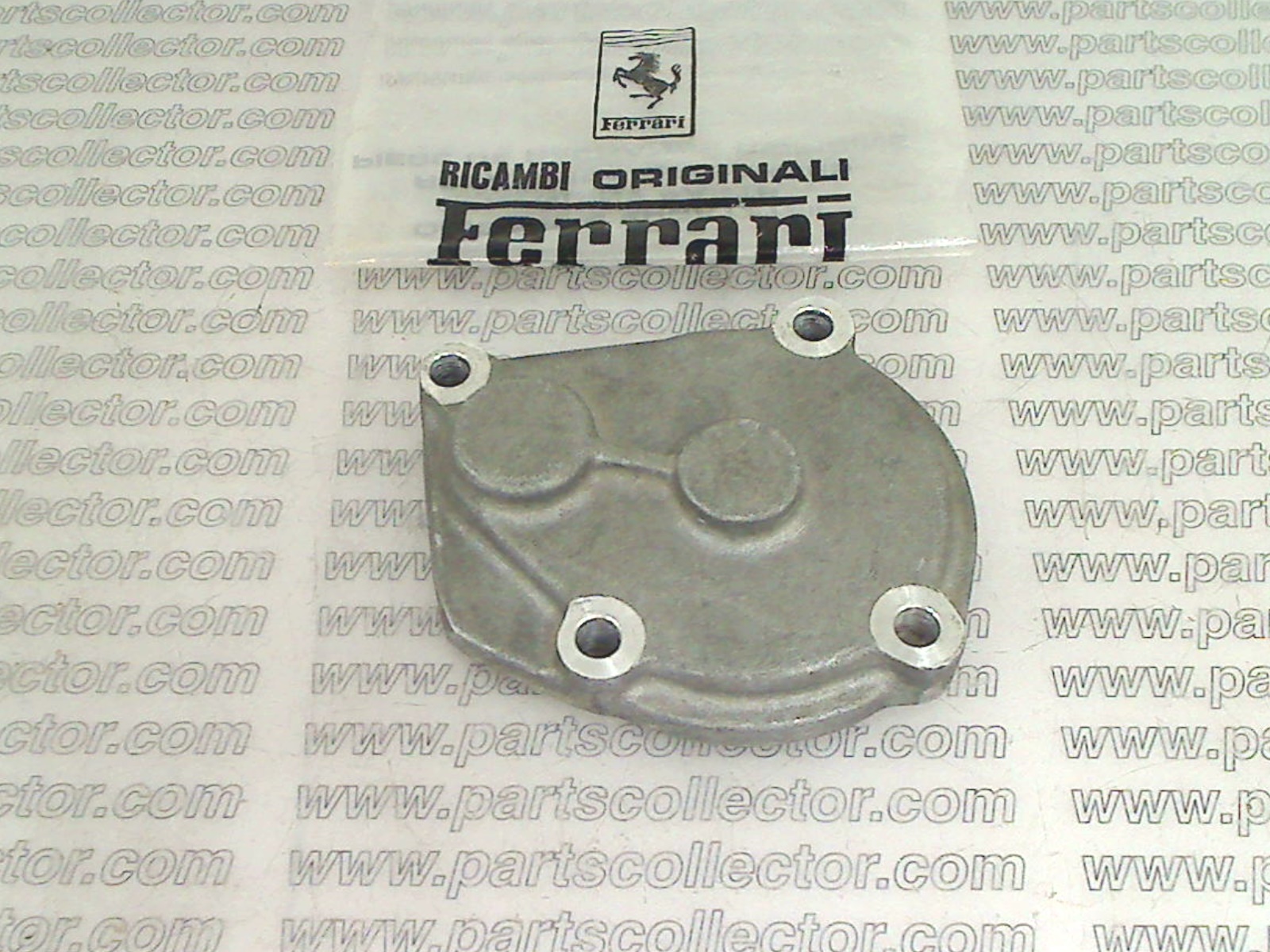 FERRARI 22562 22562F Engine code 19360 compatible with: FERRARI 250 GTE, FERRARI 275 GTB 2, FERRARI 275 GTB 4, FERRARI 275 GTS