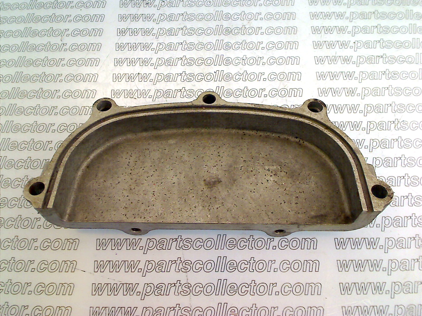 MASERATI 310653305 Engine code 12290 compatible with: MASERATI BITURBO, MASERATI GHIBLI 2.8 V6, MASERATI GHIBLI V6, MASERATI QUATTROPORTE 3.2 V8 - additional view