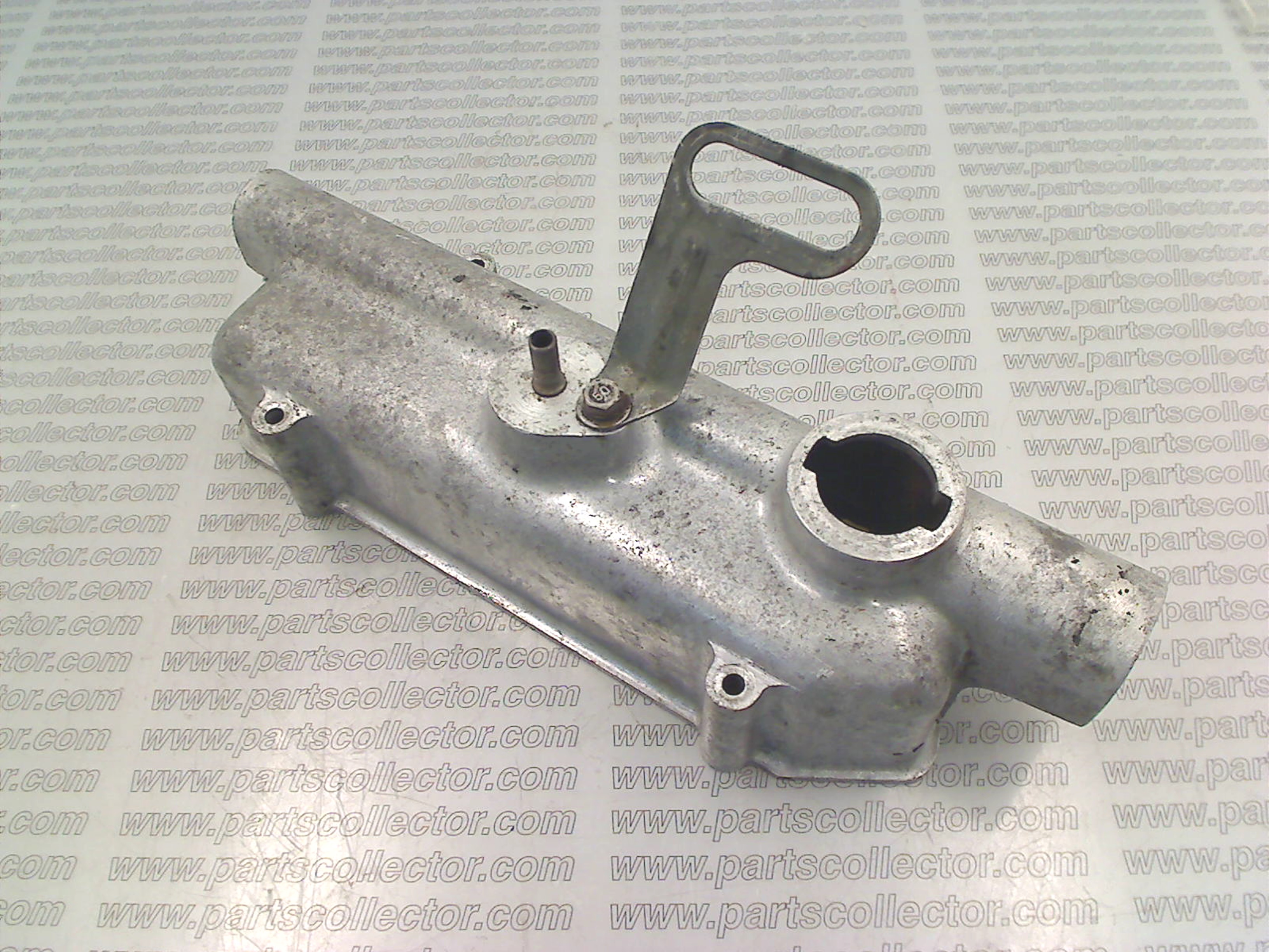 FIAT  Engine code 17466 compatible with: FIAT TOPOLINO