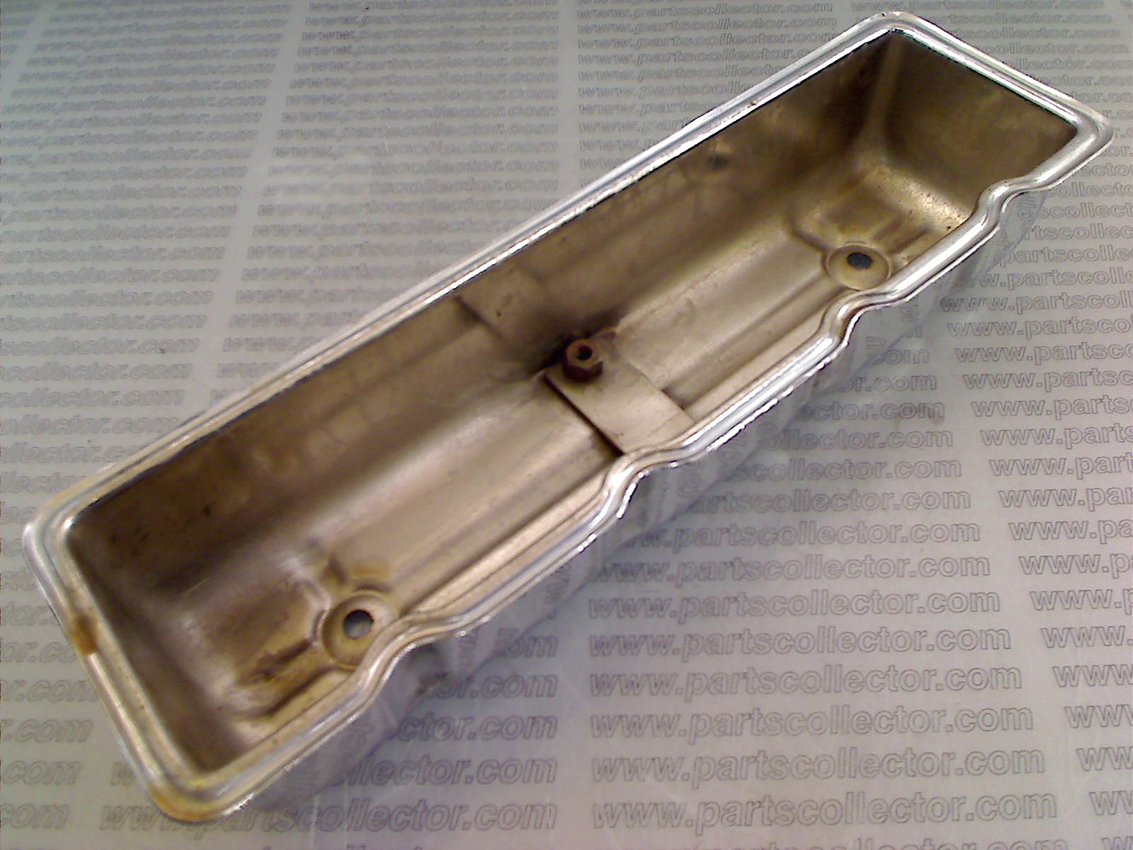 FIAT  Engine code 15713 compatible with: FIAT 1100 - additional view