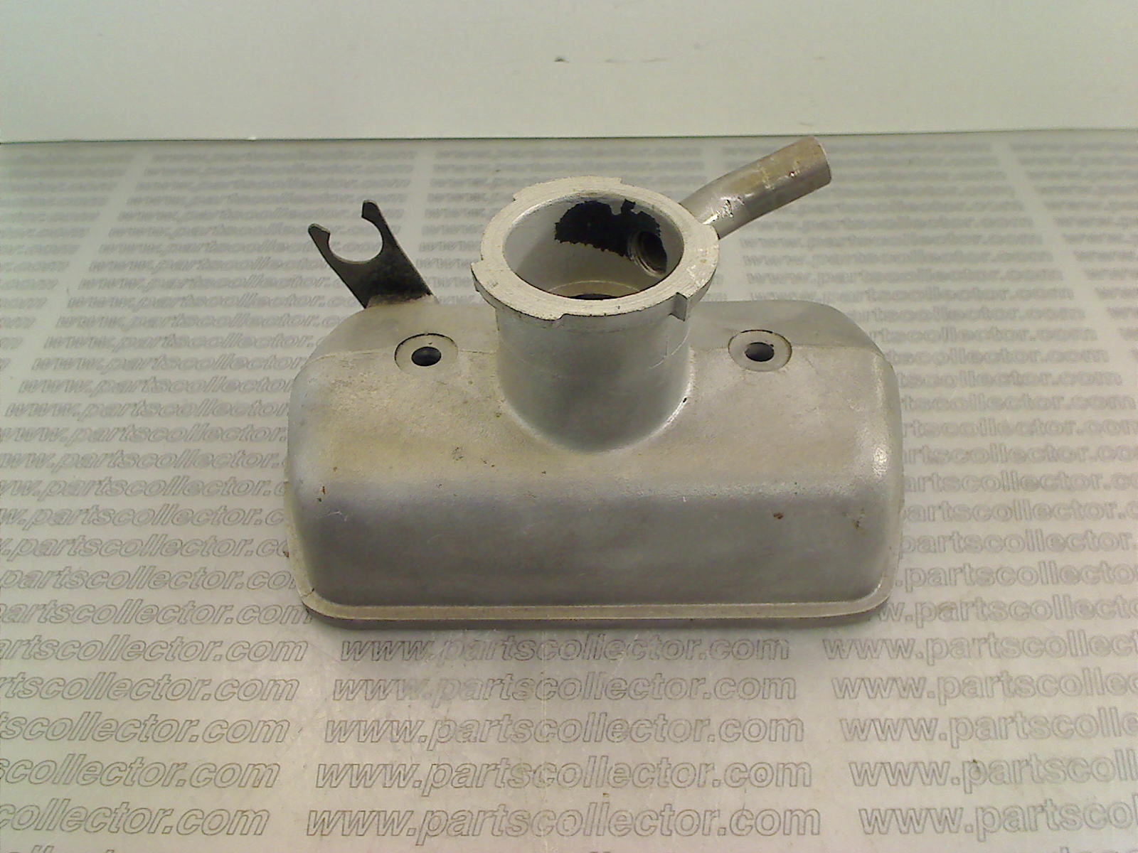 FIAT  Engine code 15720 compatible with: FIAT 126, FIAT 500 - additional view
