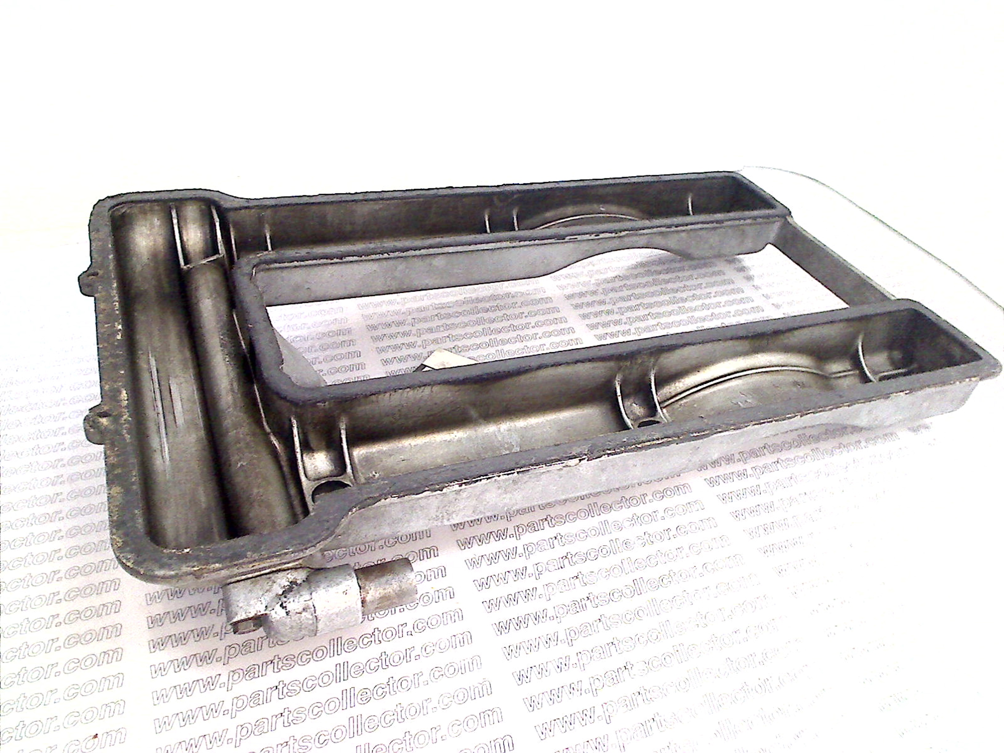 ALFA ROMEO  Engine code 5191 compatible with: ALFA ROMEO ALFA ROMEO - detail view