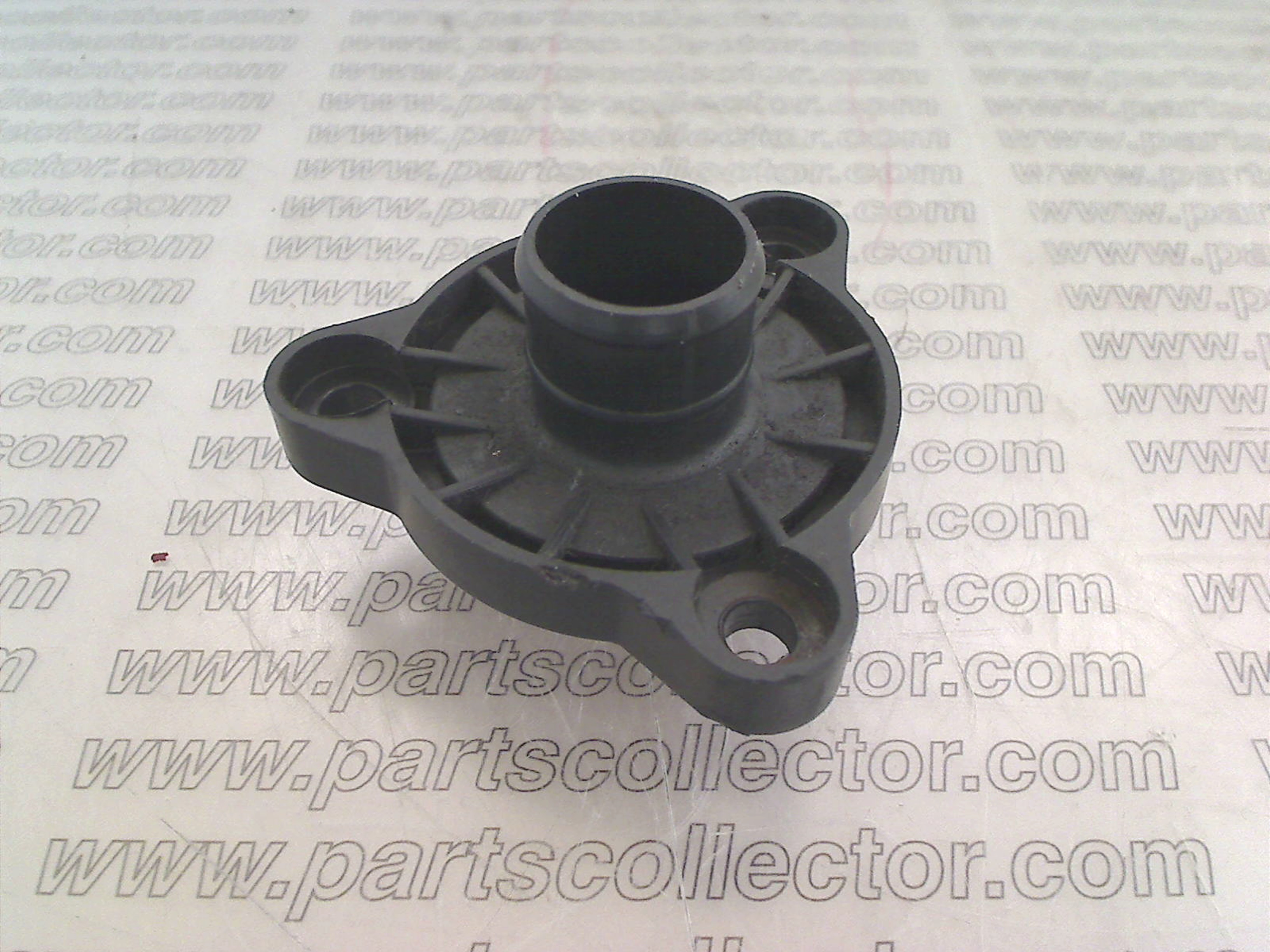 MASERATI 311025329 Engine code 5933 compatible with: MASERATI BITURBO, MASERATI KARIF - additional view