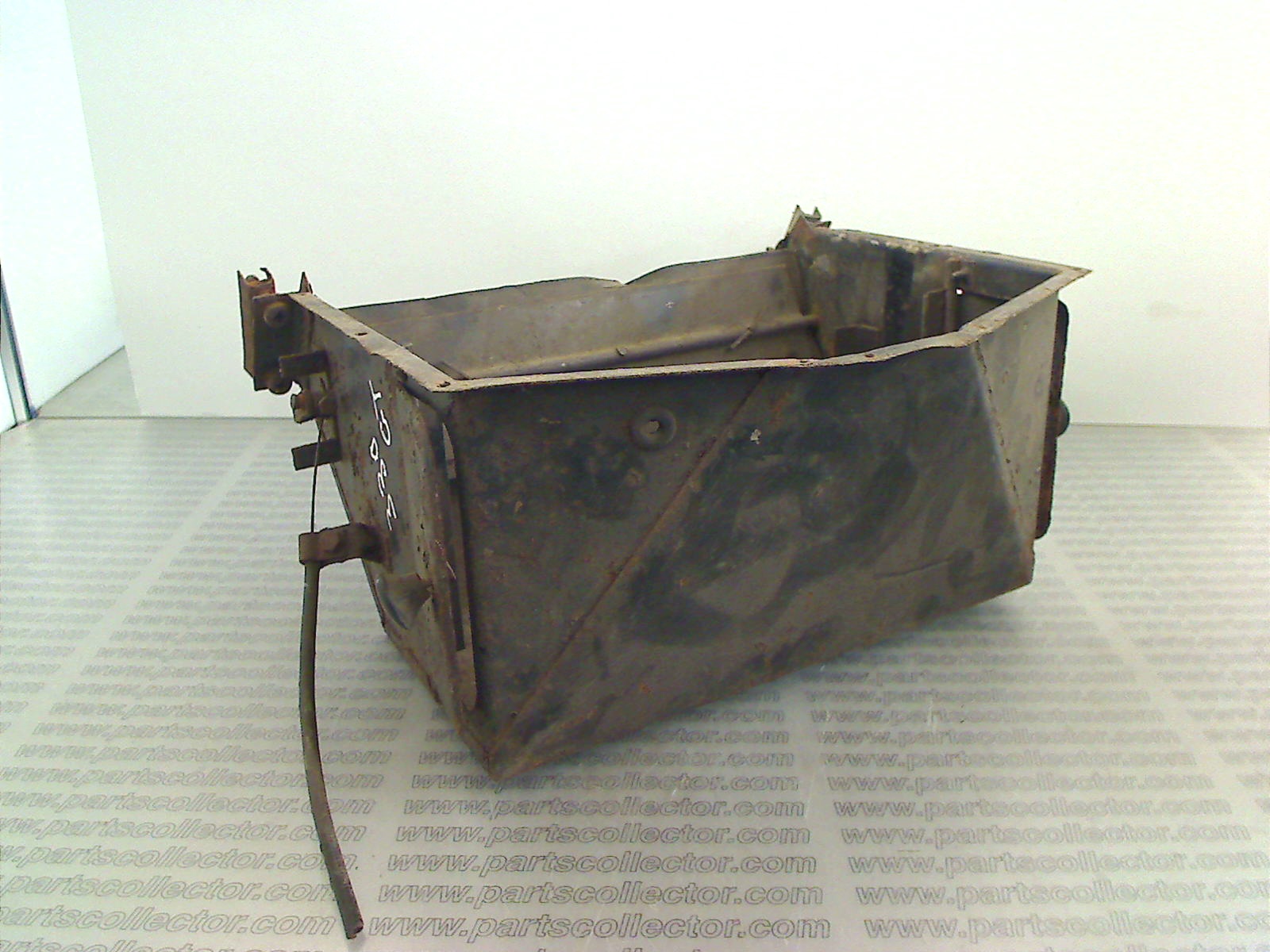 FERRARI  Car body code 14067 compatible with: FERRARI 330 GT