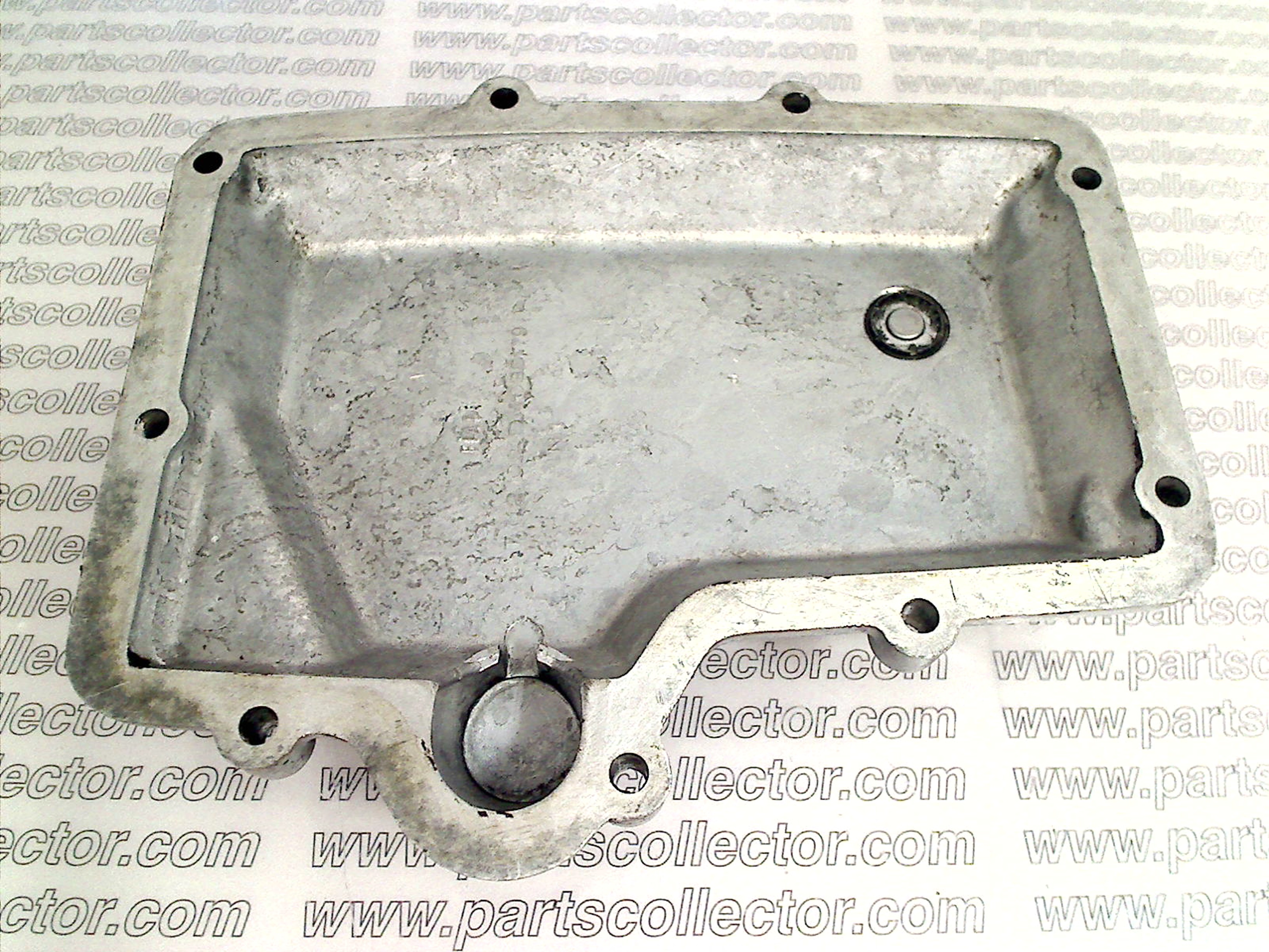 FIAT 4038179 Transmission code 17904 compatible with: FIAT DINO 2000 - additional view