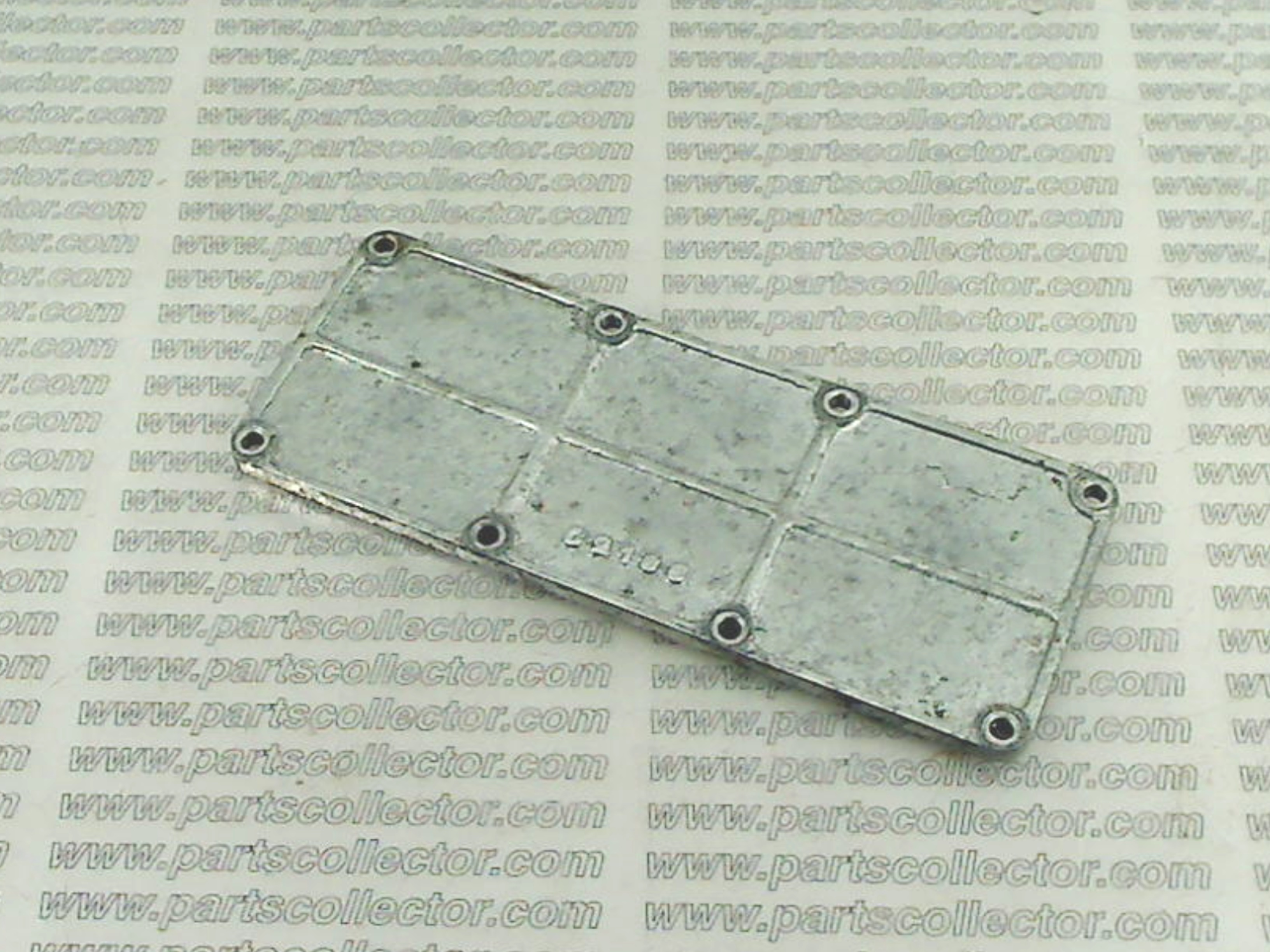 LAMBORGHINI 002402166 Transmission code 18545 compatible with: LAMBORGHINI ESPADA, LAMBORGHINI JARAMA