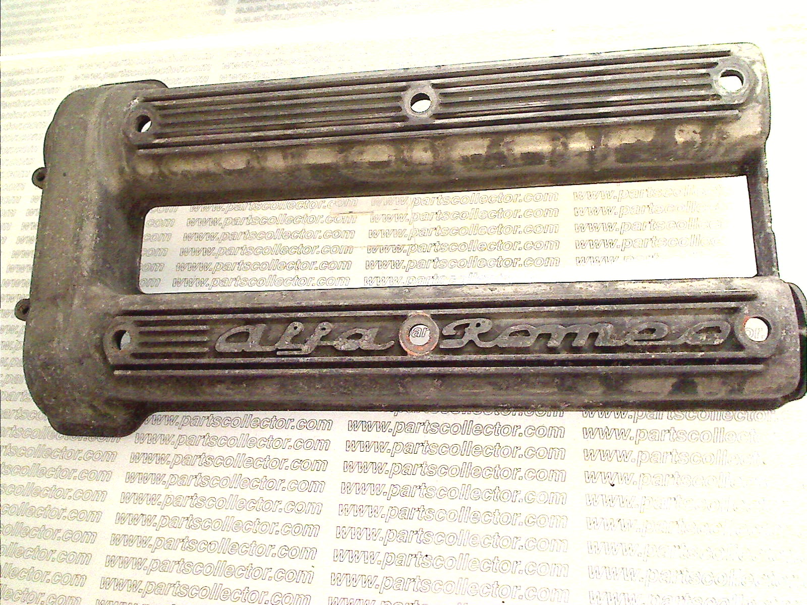 ALFA ROMEO 100.55.01.510.00 Engine code 11436 compatible with: ALFA ROMEO MONTREAL