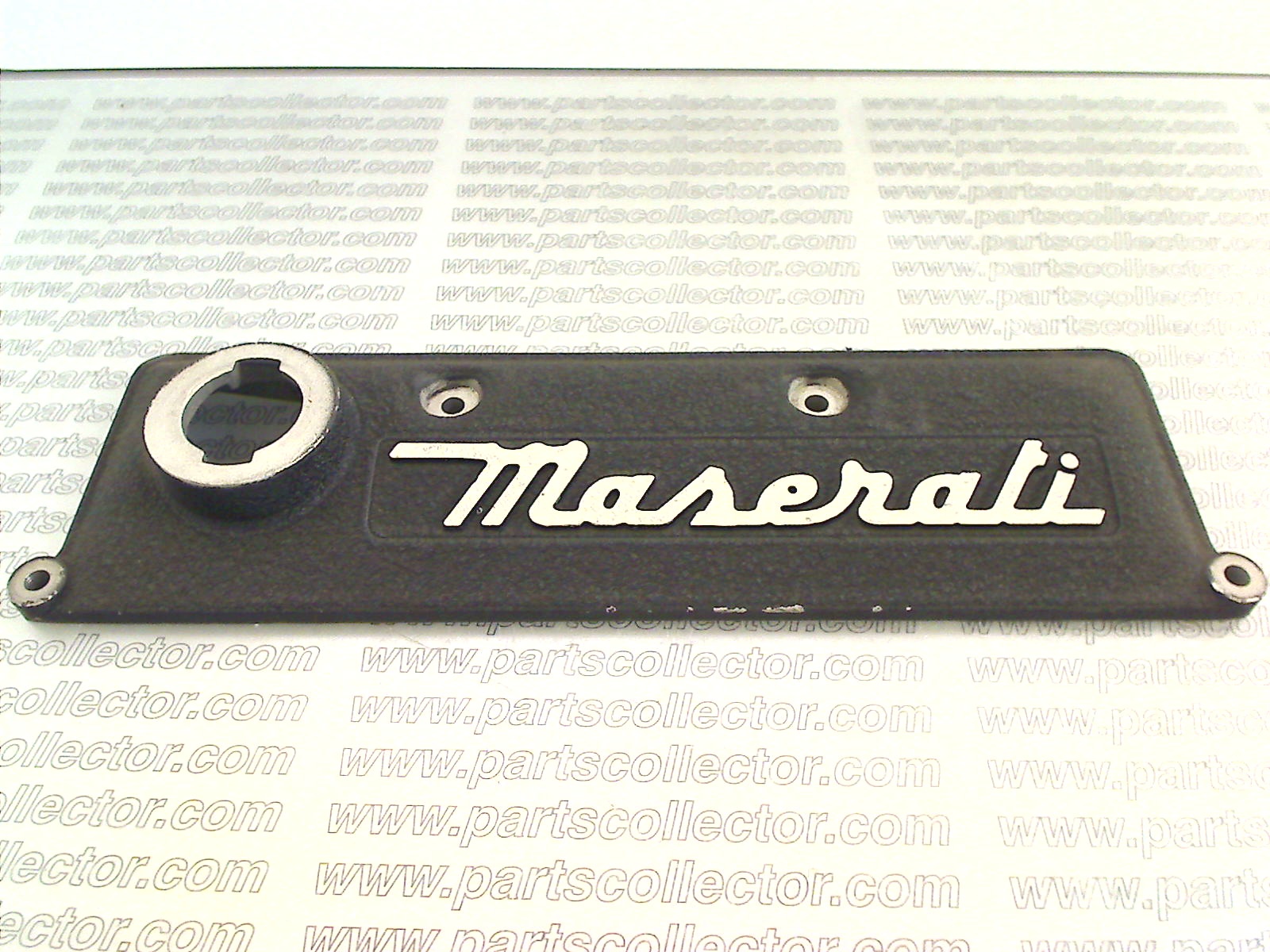 MASERATI 311020328 - 311022328 Engine code 11919 compatible with: MASERATI BITURBO, MASERATI KARIF