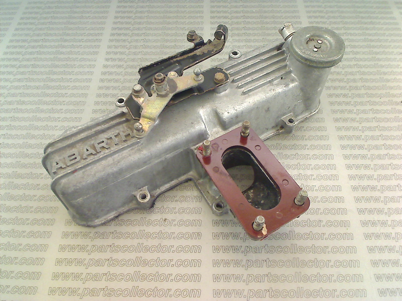 ABARTH  Engine code 13251 compatible with: ABARTH A112