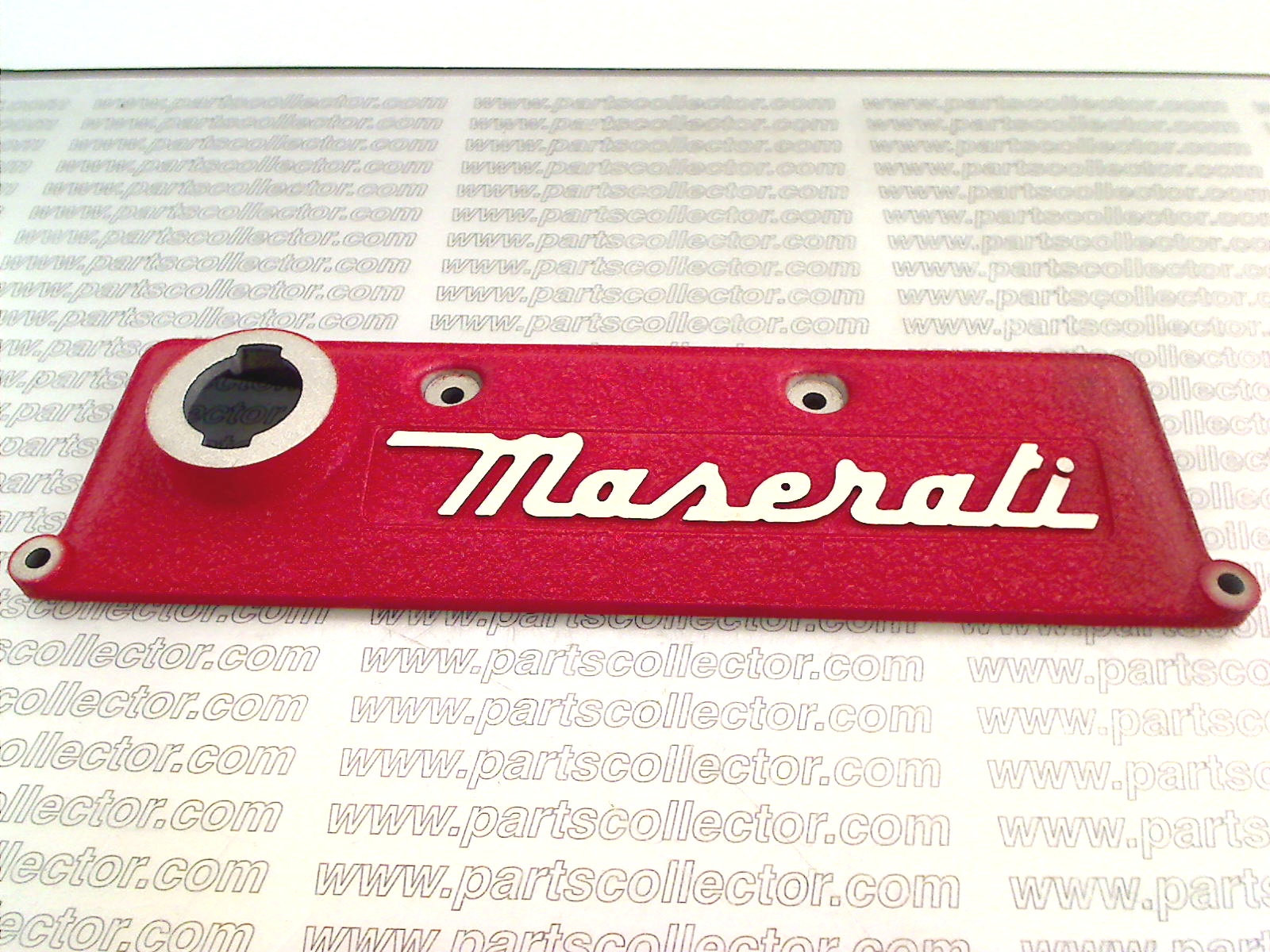 MASERATI 311020328 - 311022328 Engine code 17471 compatible with: MASERATI BITURBO, MASERATI KARIF