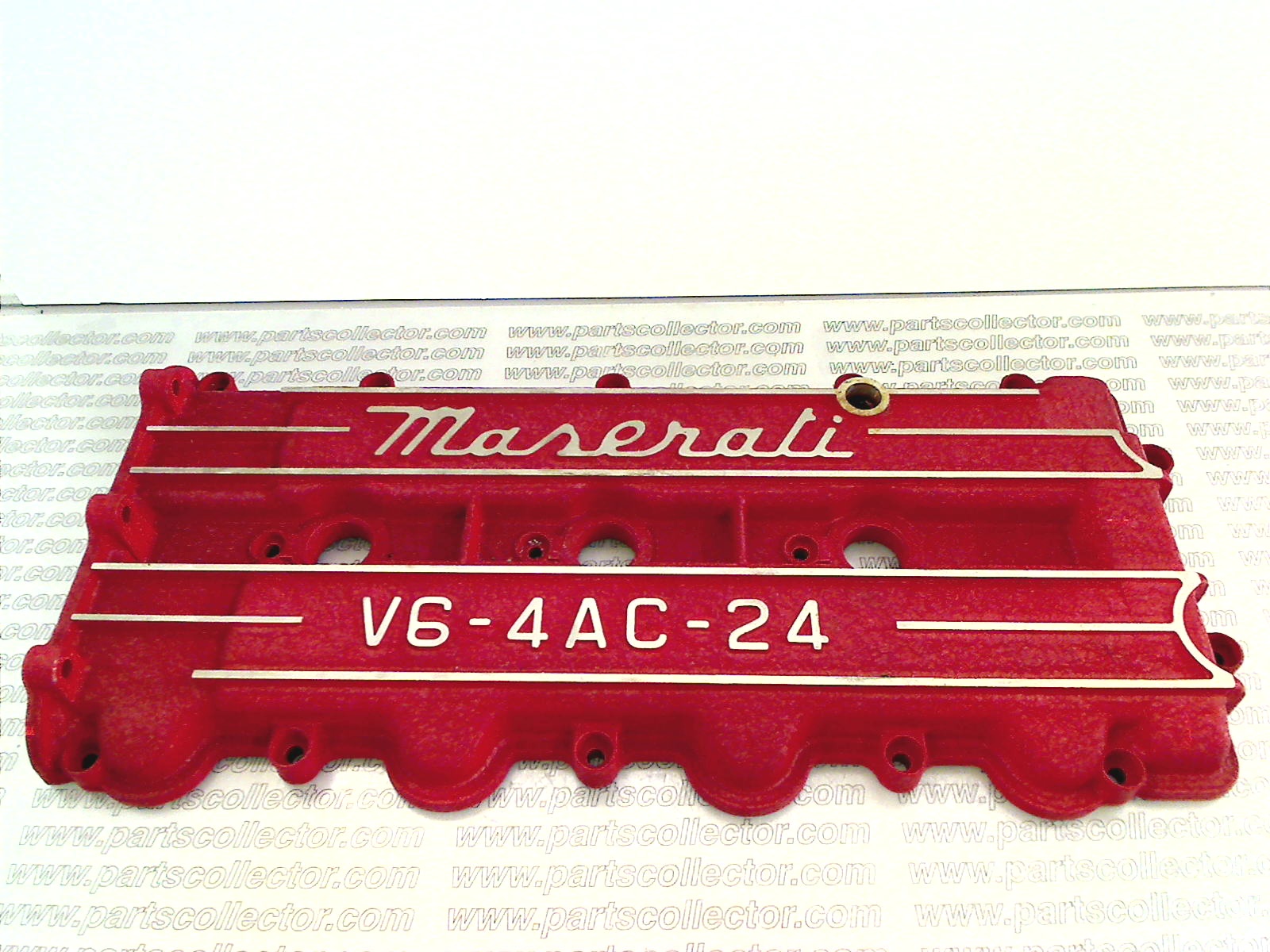 MASERATI 311053329 Engine code 11920 compatible with: MASERATI BITURBO