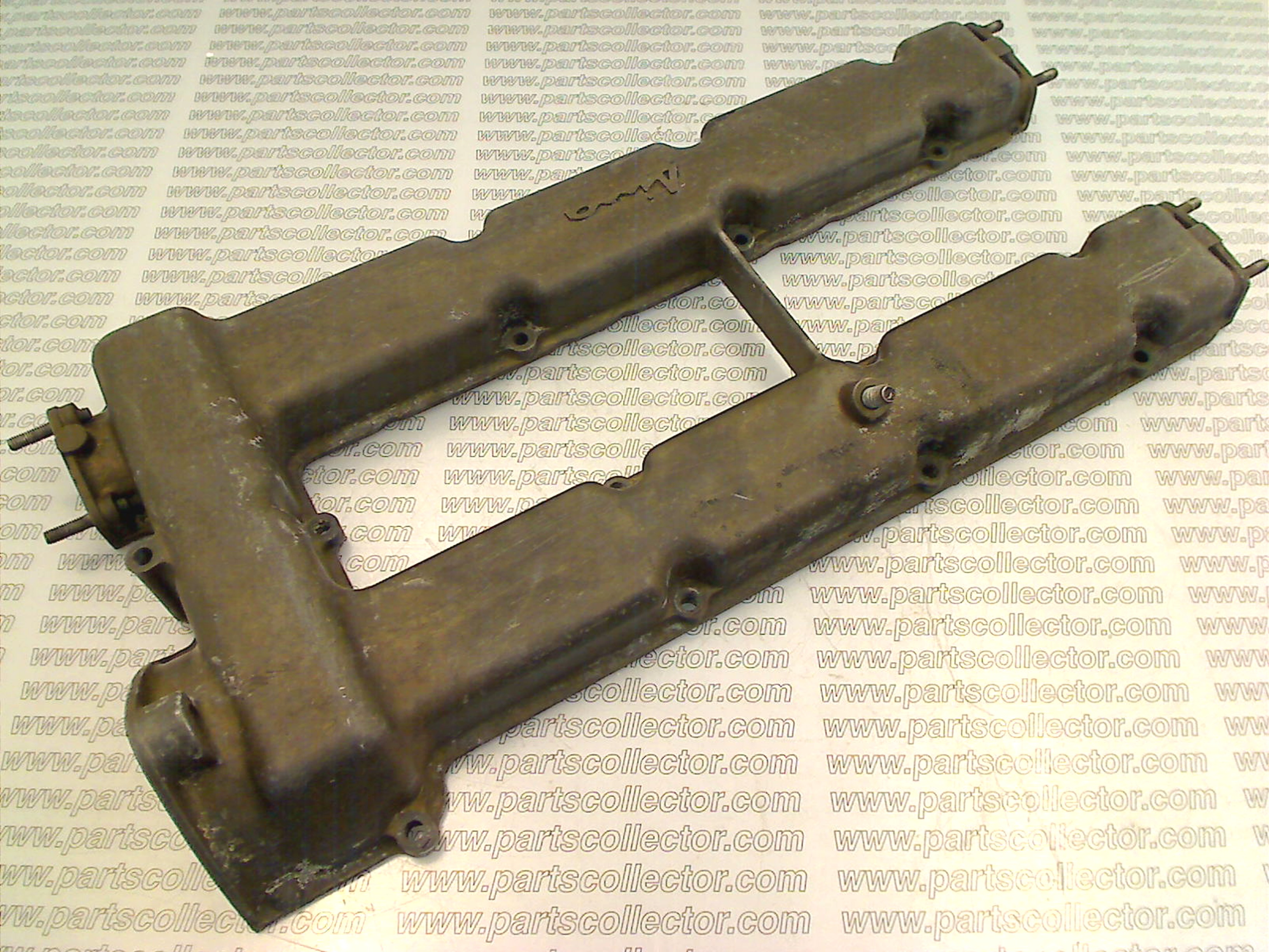 FERRARI 4146621 Engine code 17216 compatible with: FERRARI 206 DINO, FIAT DINO 2000