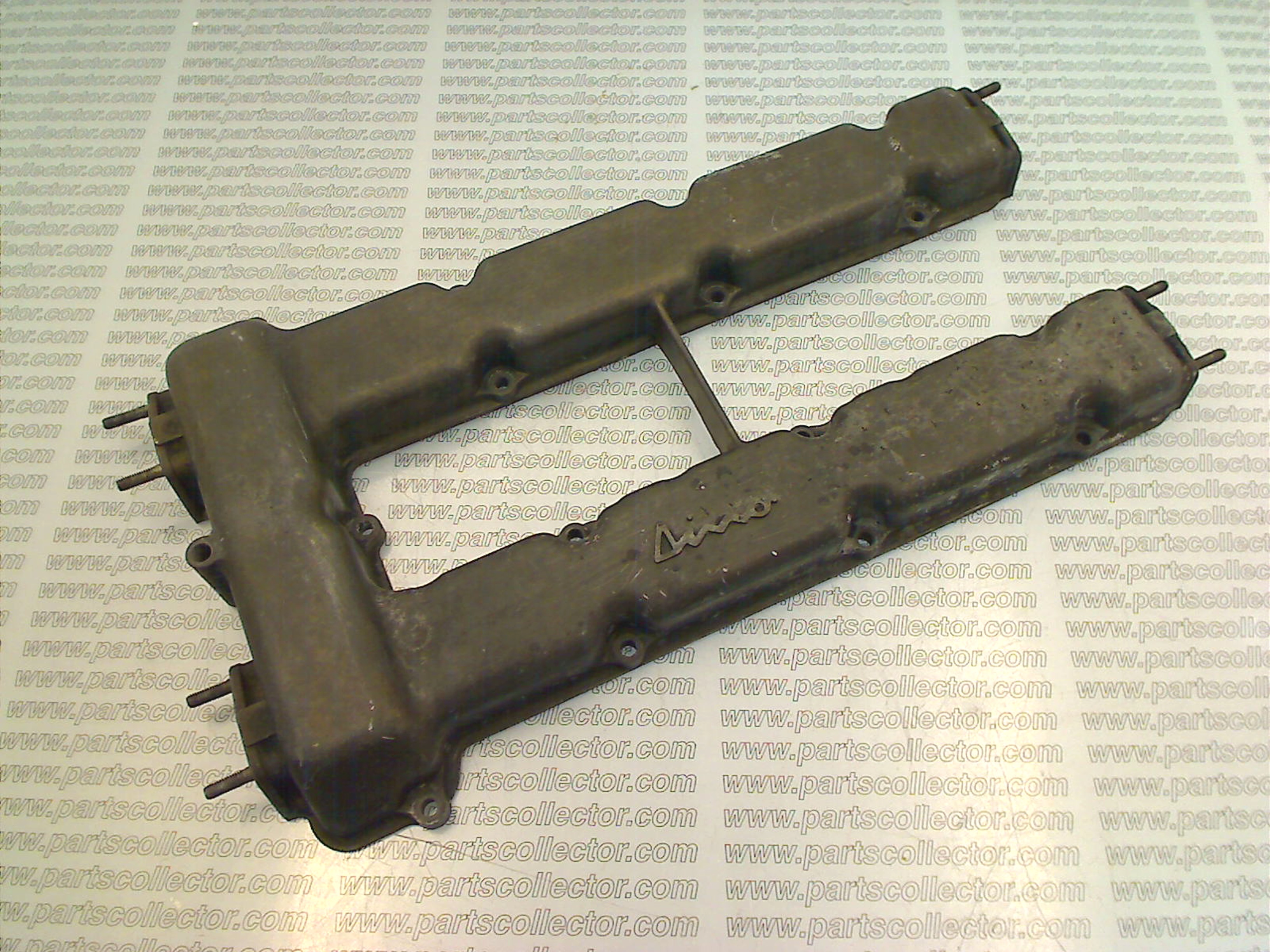 FERRARI  Engine code 17217 compatible with: FERRARI 206 DINO