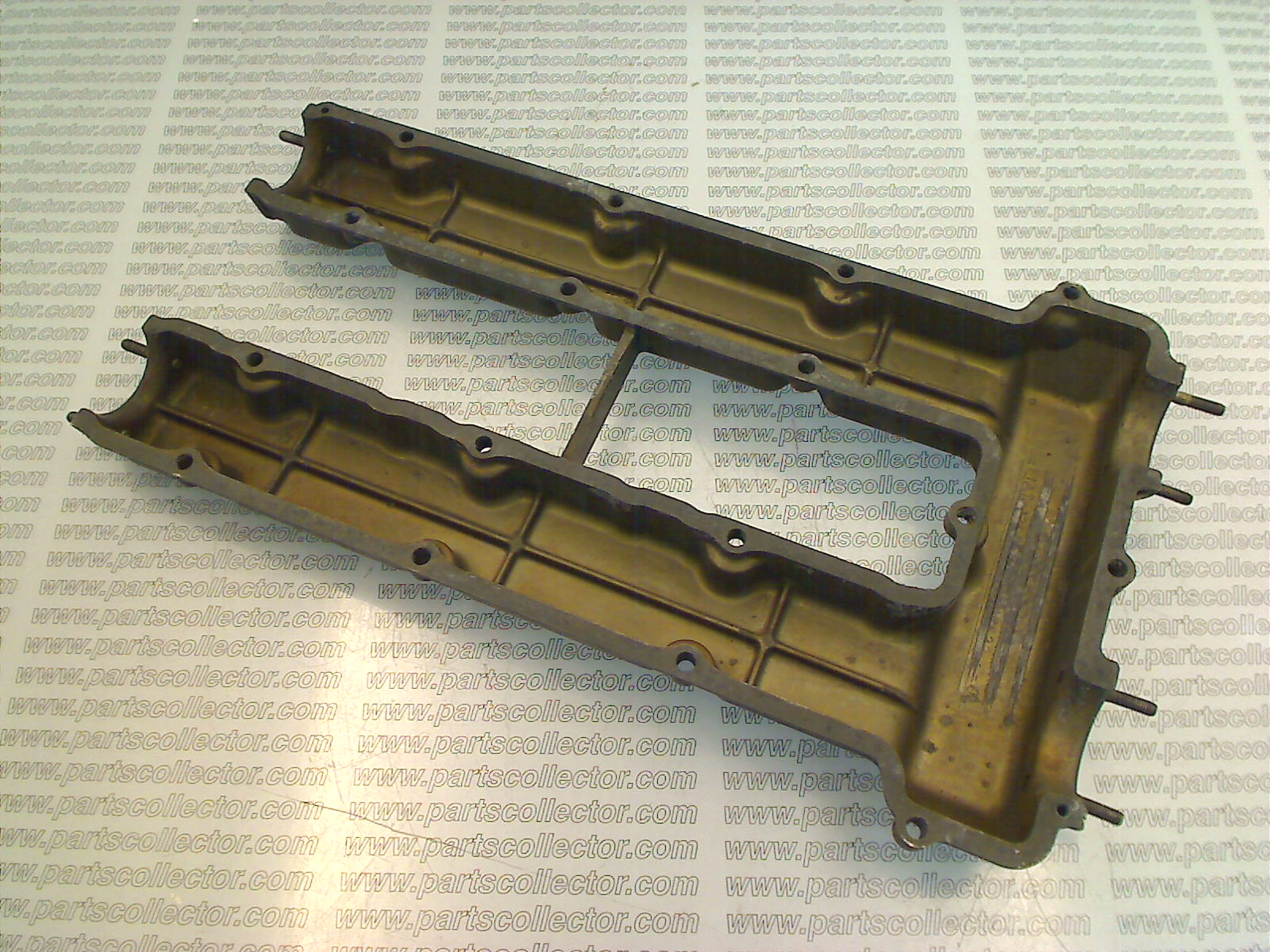 FERRARI  Engine code 17217 compatible with: FERRARI 206 DINO - additional view