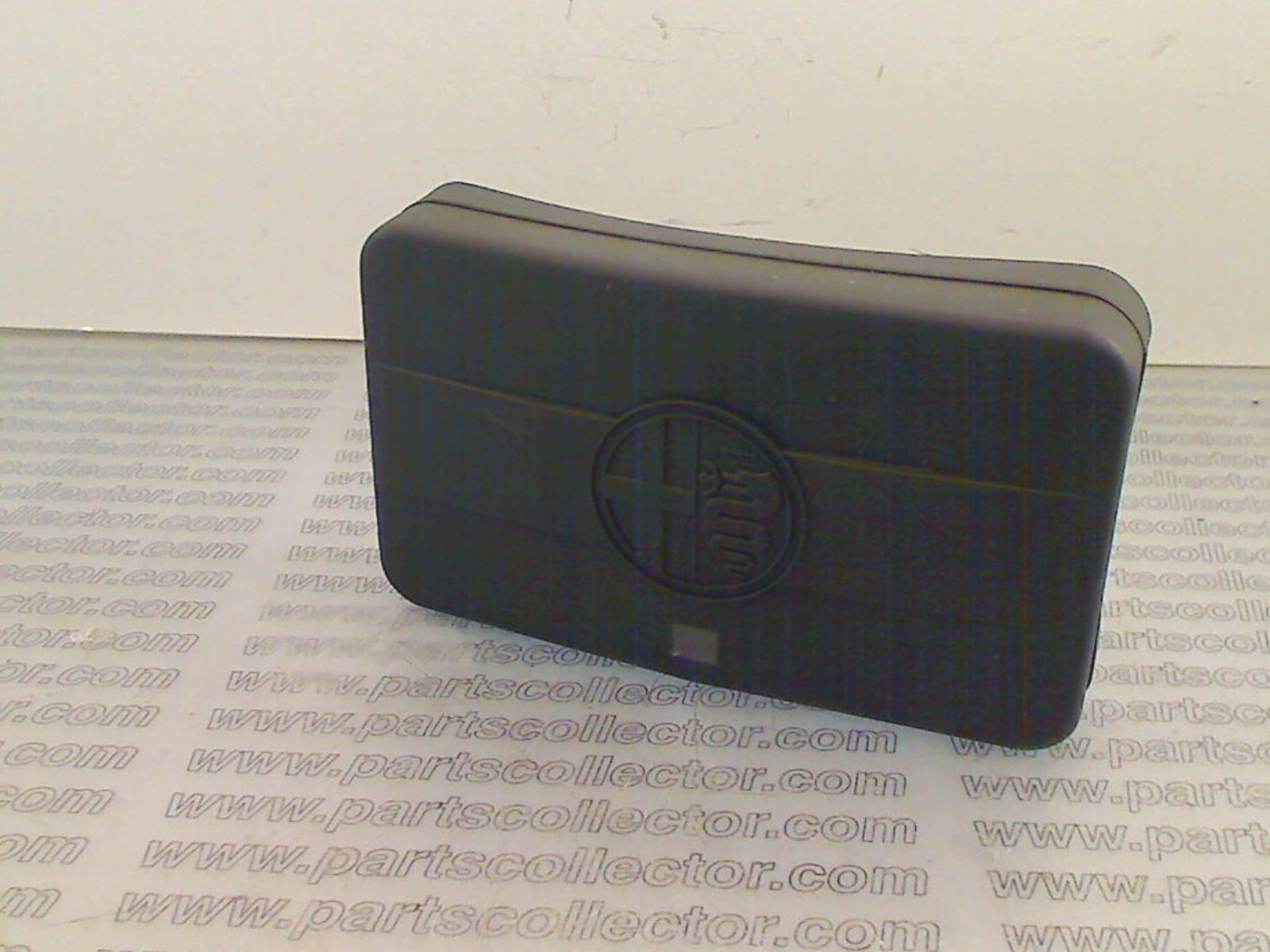 ALFA ROMEO  Lighting system code 15841 compatible with: ALFA ROMEO ALFETTA 116, SIEM SIEM