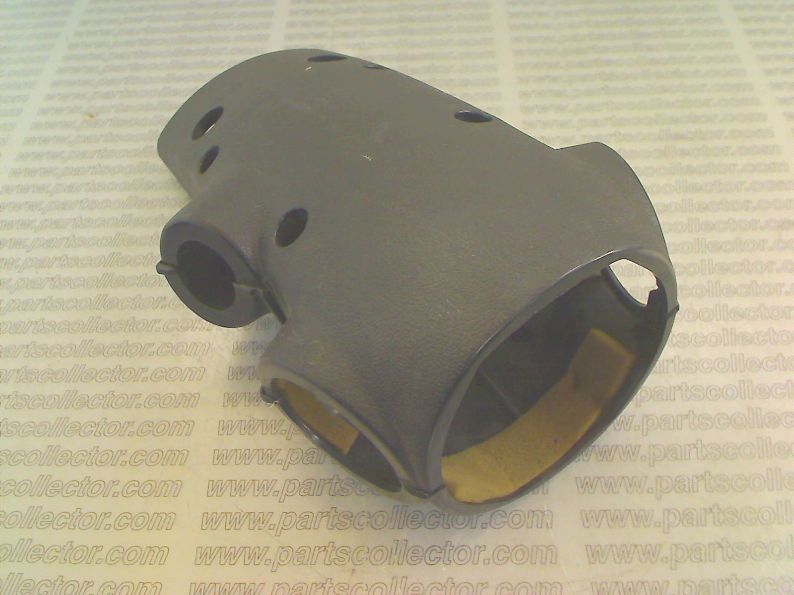 LANCIA  Car body code 15869 compatible with: LANCIA FULVIA - additional view