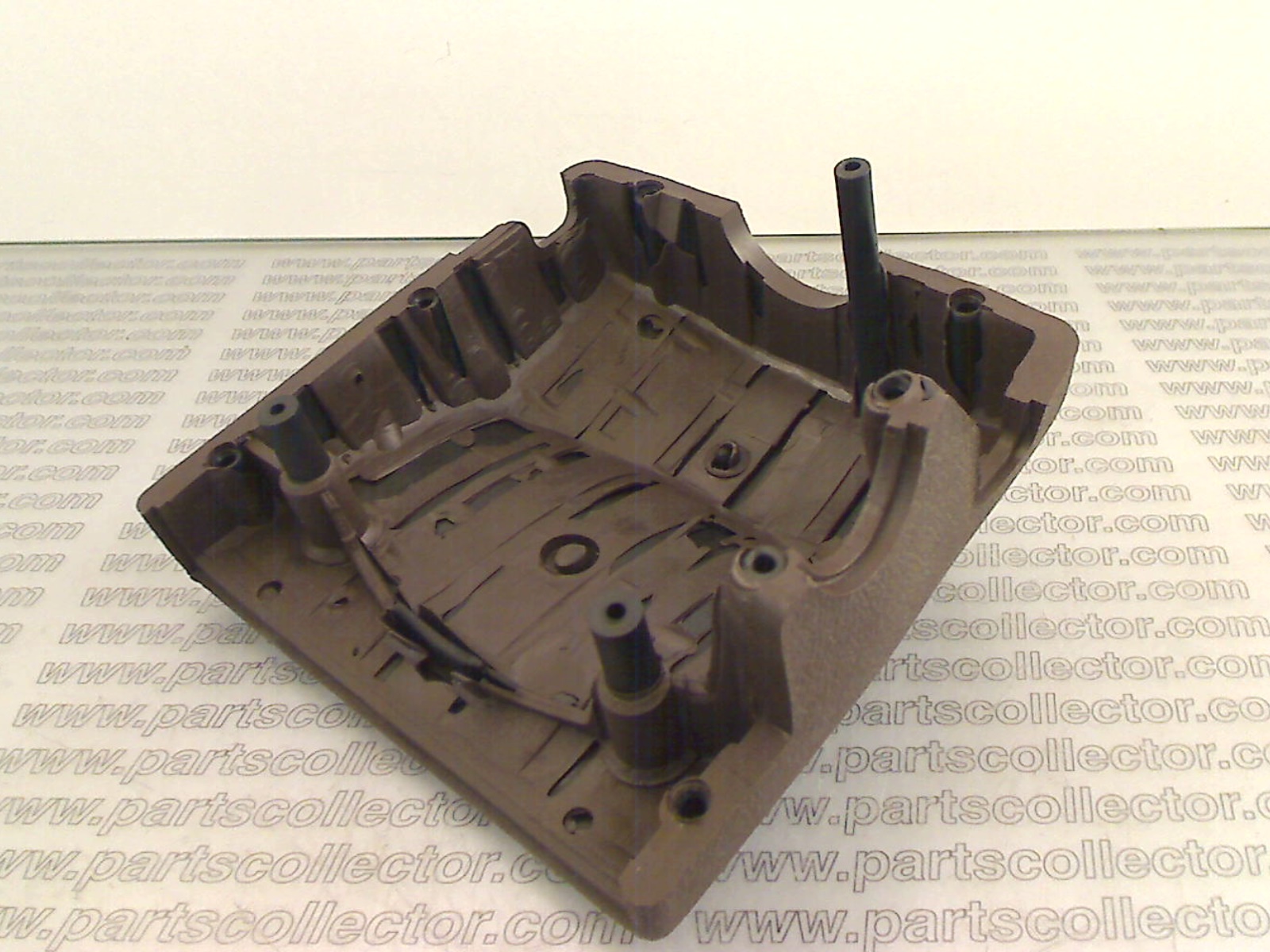 MASERATI 317820109 Car body code 11989 compatible with: MASERATI BITURBO, MASERATI KARIF - additional view
