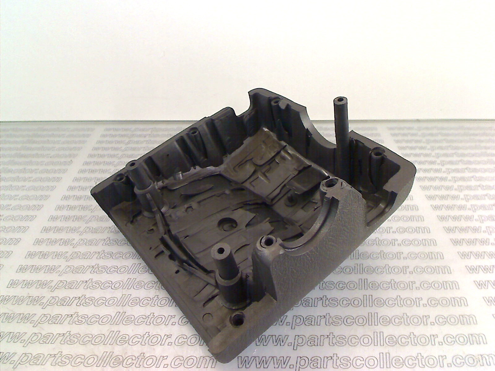 MASERATI 317853109 Car body code 11992 compatible with: MASERATI BITURBO, MASERATI GHIBLI V6, MASERATI SHAMAL - additional view