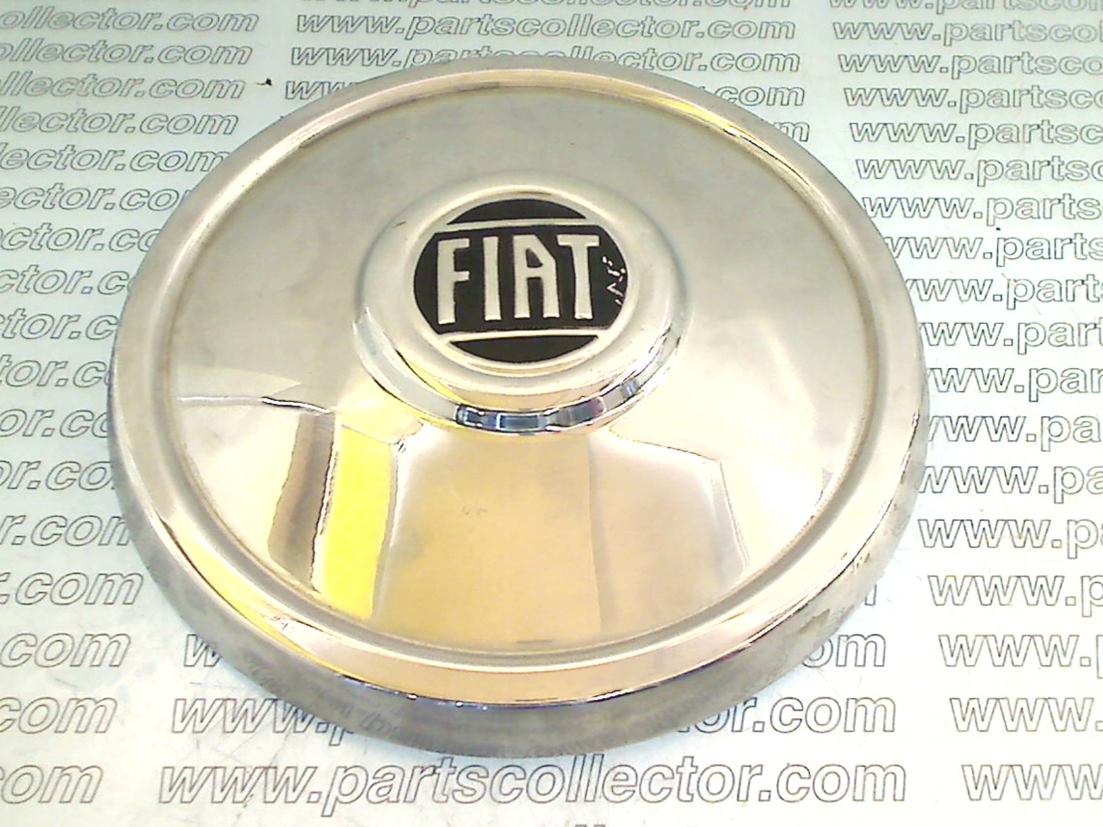 FIAT  Steering and Wheels code 12341 compatible with: FIAT 500