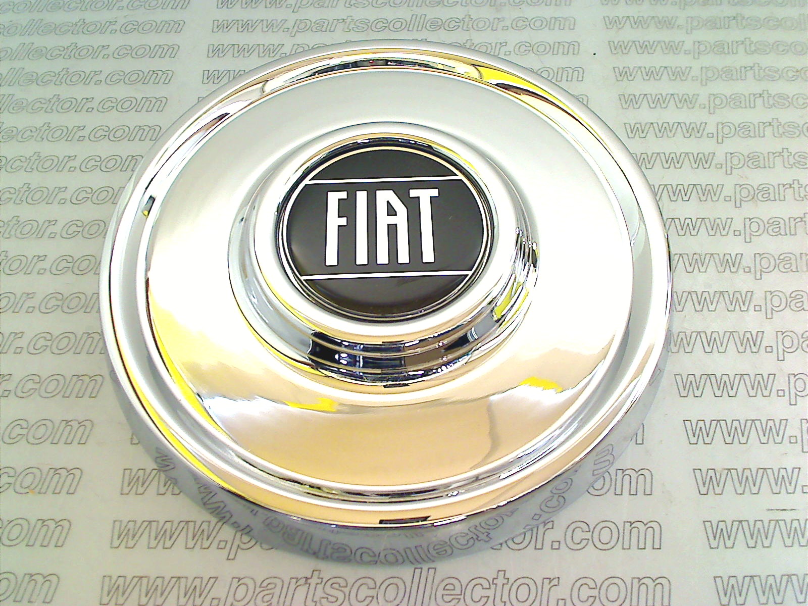 FIAT  Steering and Wheels code 14442 compatible with: FIAT DINO 2400