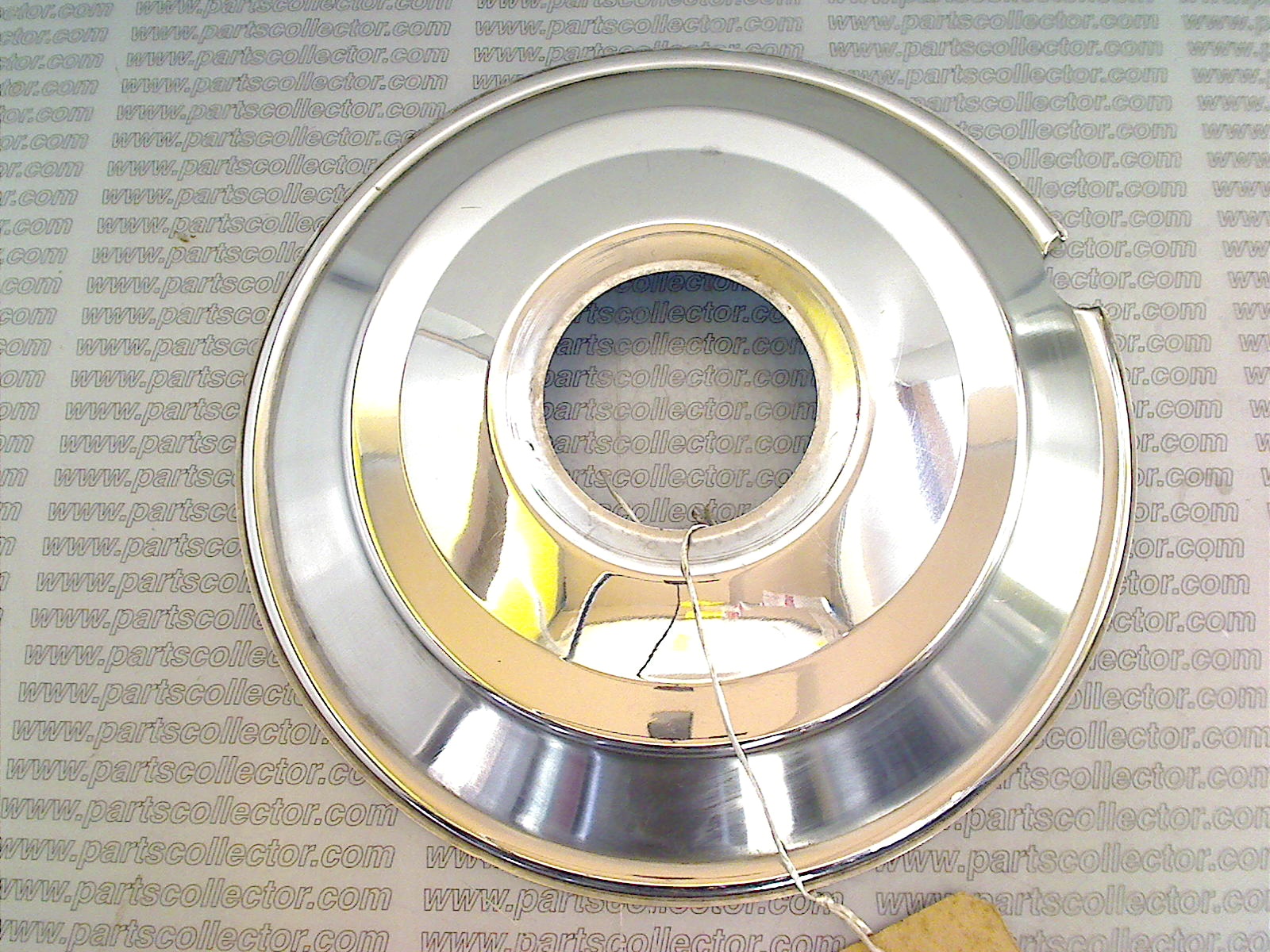 LANCIA 1817995 Steering and Wheels code 15821 compatible with: LANCIA FLAVIA