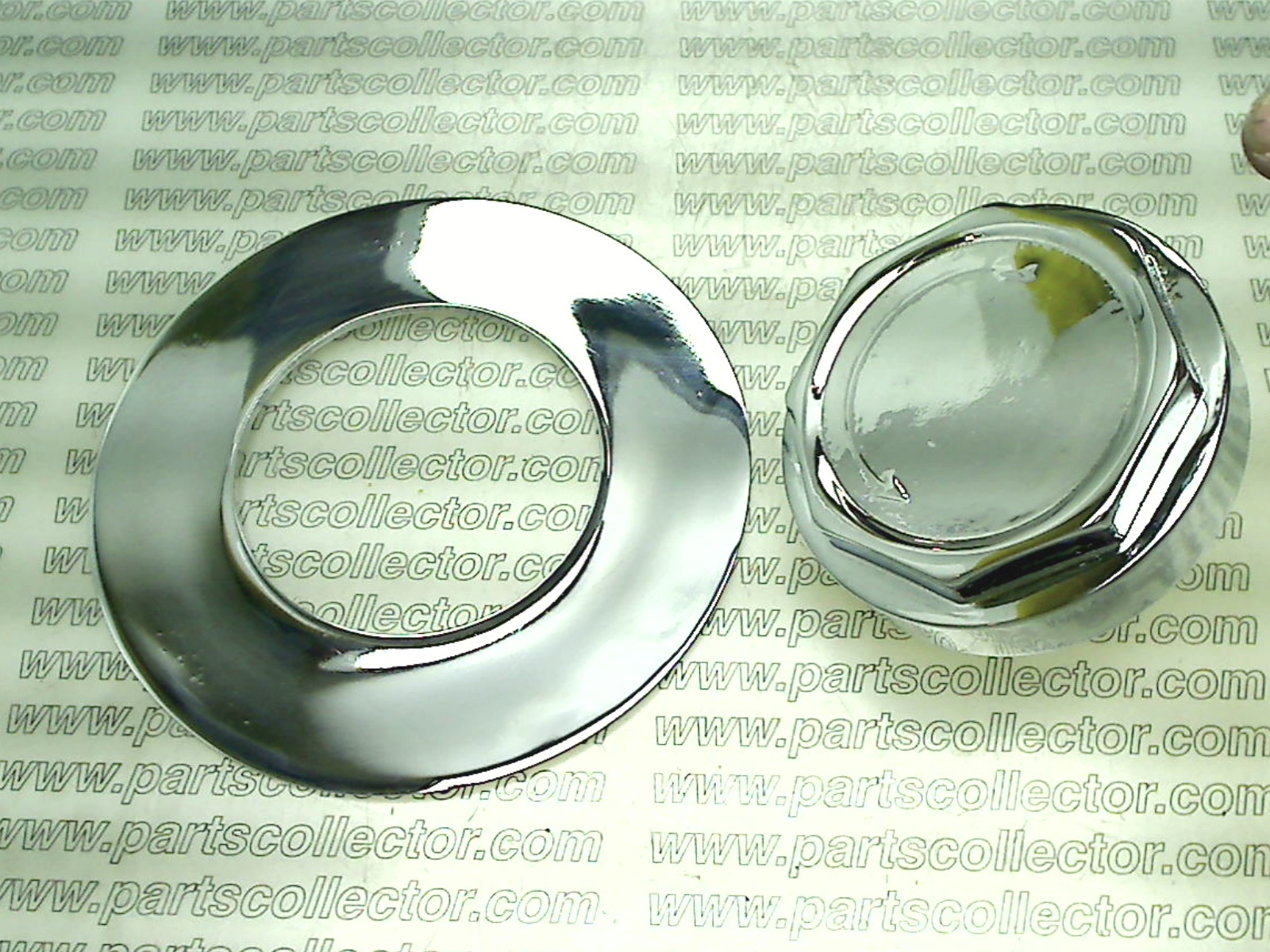 CAMPAGNOLO 67111 Steering and Wheels code 11353 compatible with: MASERATI GHIBLI AM115, MASERATI KHAMSIN AM120