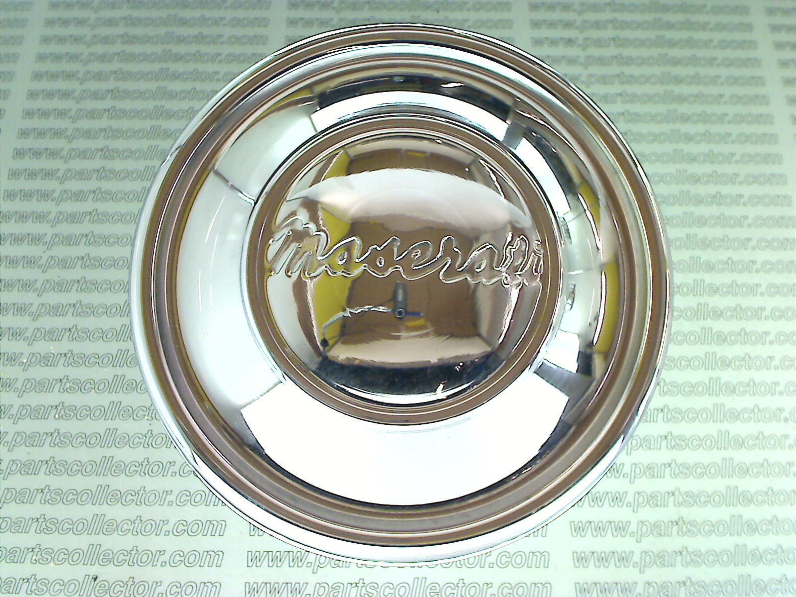 MASERATI 47104 Steering and Wheels code 1182 compatible with: MASERATI 3500 AM101, MASERATI 3500 AM101 TOURING, MASERATI SEBRING AM101