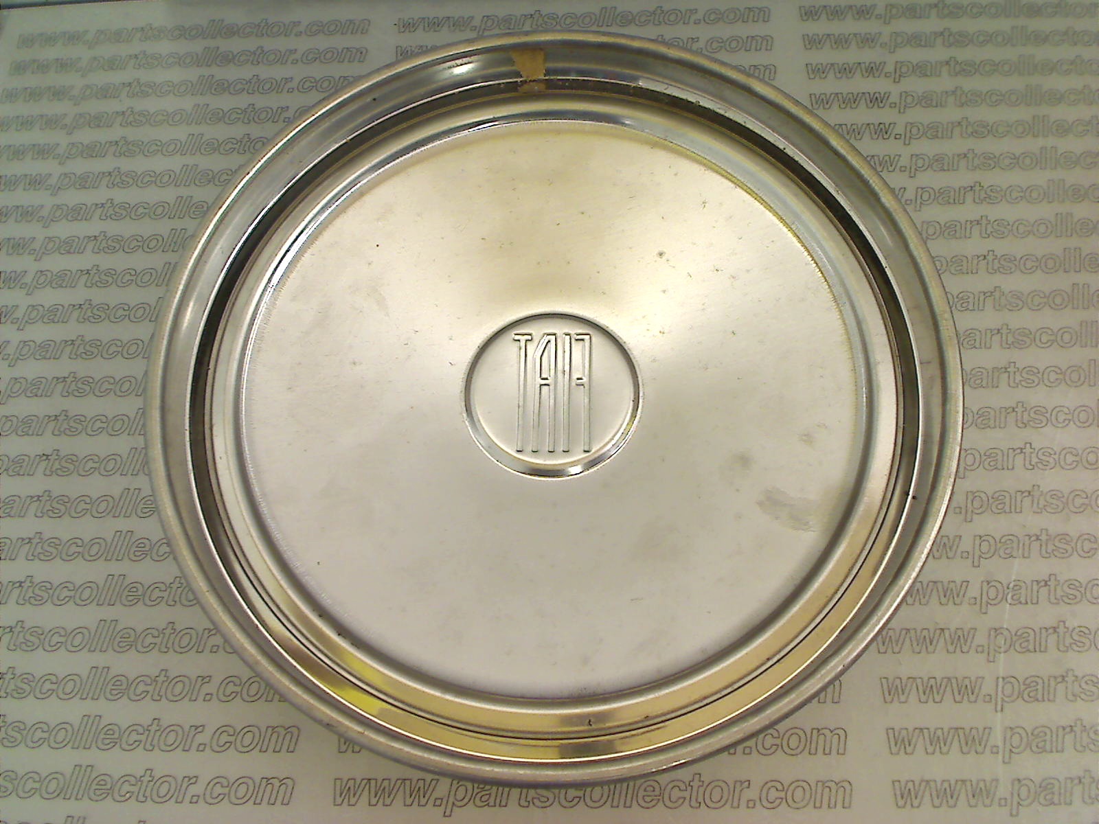 FIAT  Steering and Wheels code 13671 compatible with: FIAT 850 - detail view